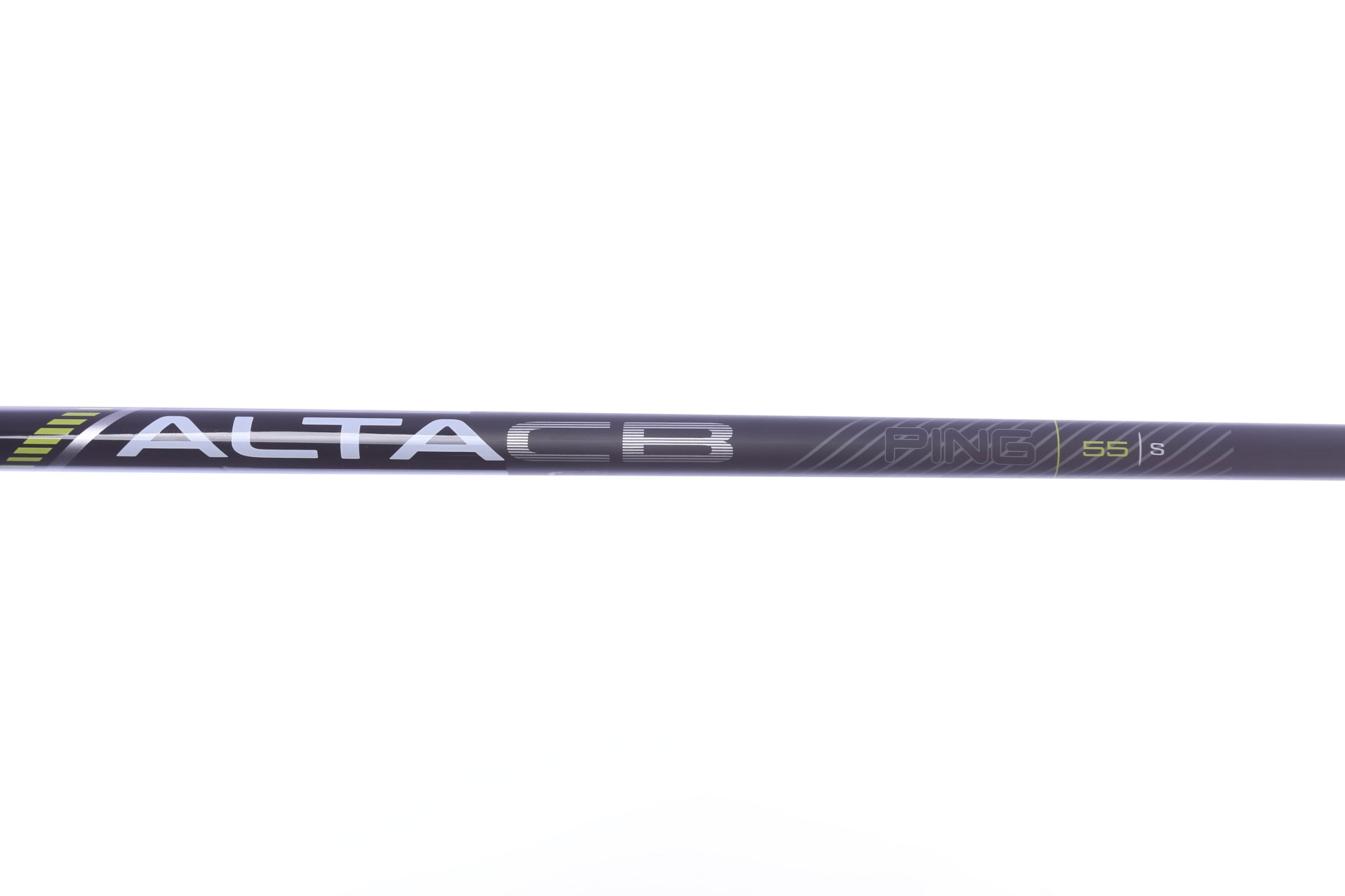 Used Ping G430 MAX Driver - 9 Degrees - Stiff Flex Ping Alta CB - Right-Handed
