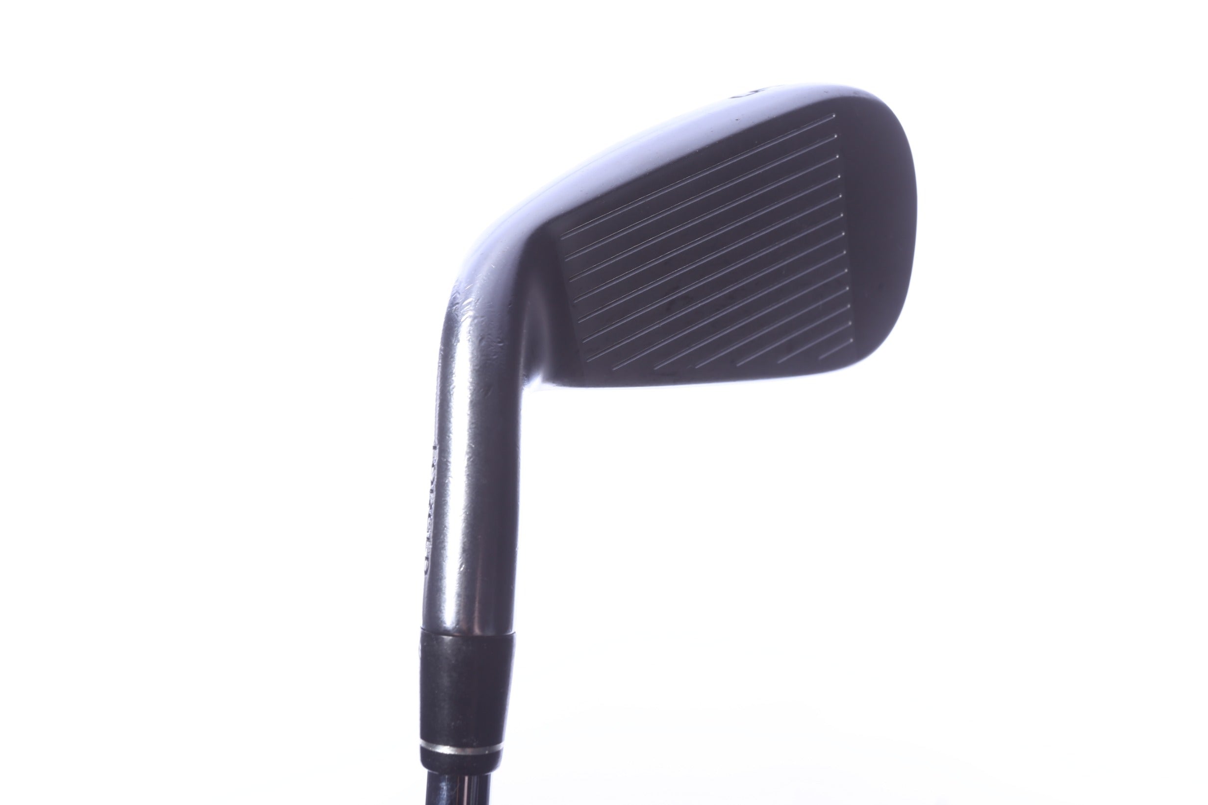 Used Callaway Apex 21 Single 5-Iron - Right-Handed - Stiff Flex