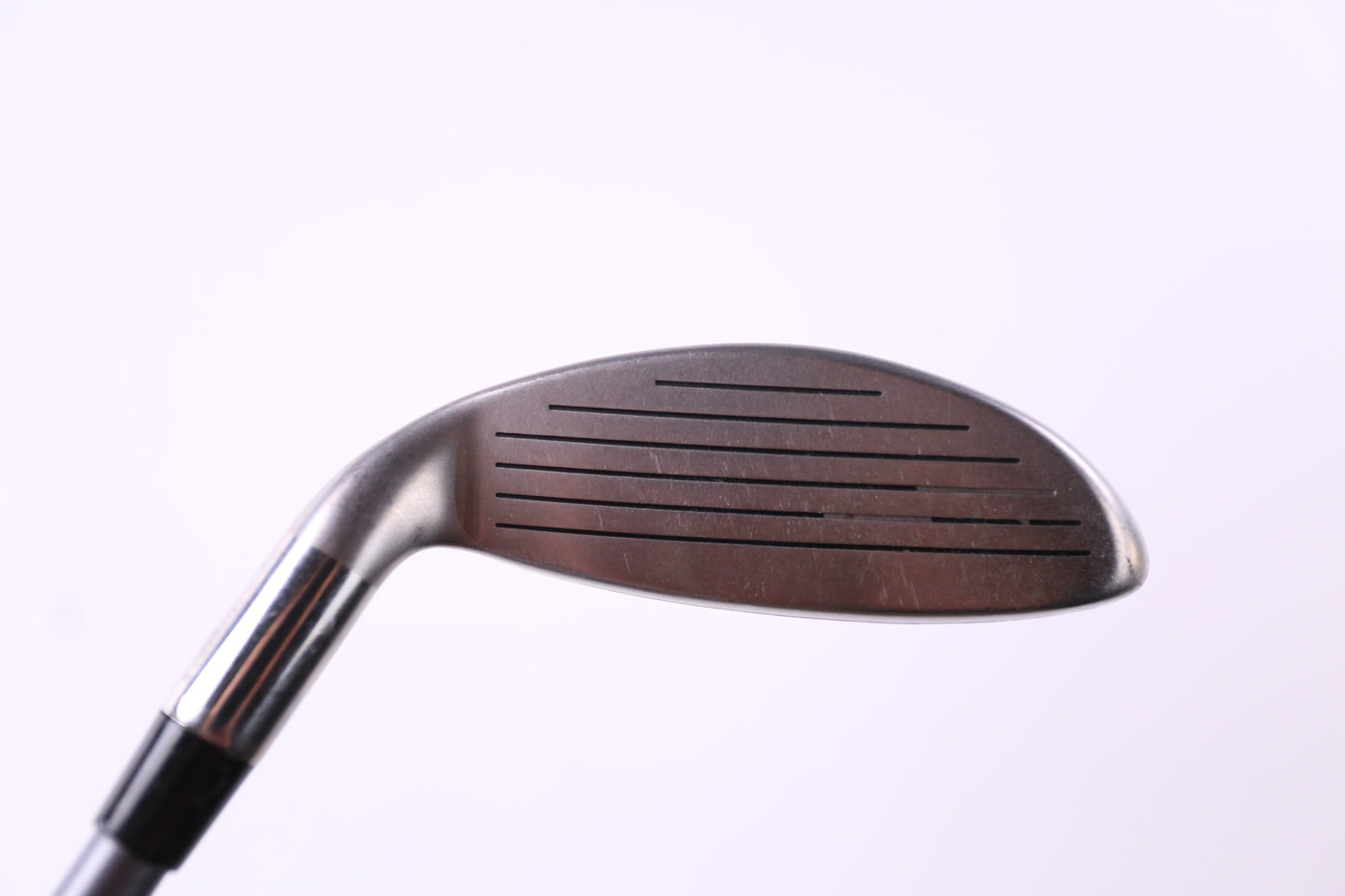 Used Callaway RAZR X 5H Hybrid - Right-Handed - 27 Degrees - Ladies Flex-Next Round