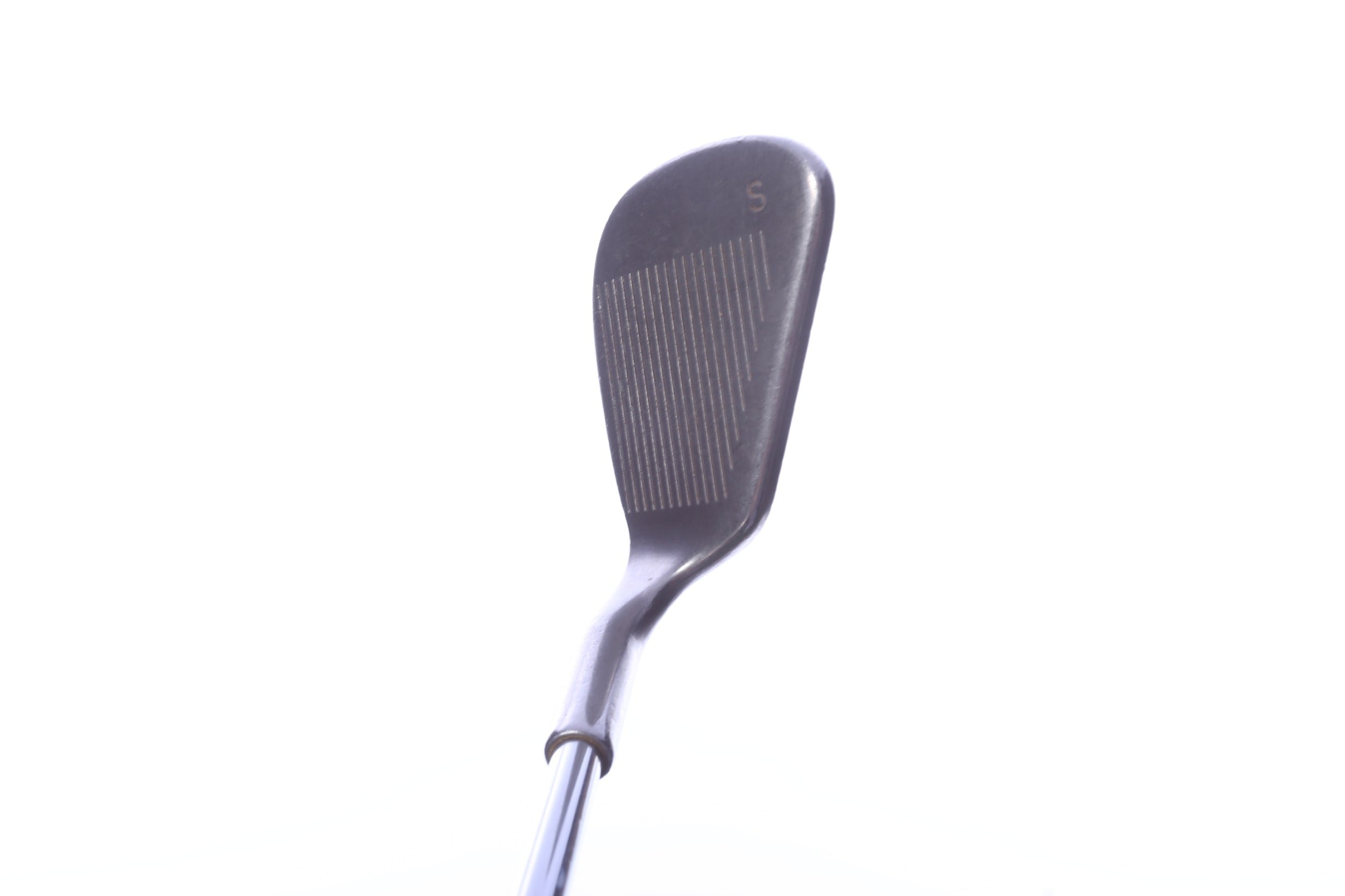 Used Ping Eye 2 + Sand Wedge - Right-Handed - 53 Degrees - Stiff Flex-Next Round