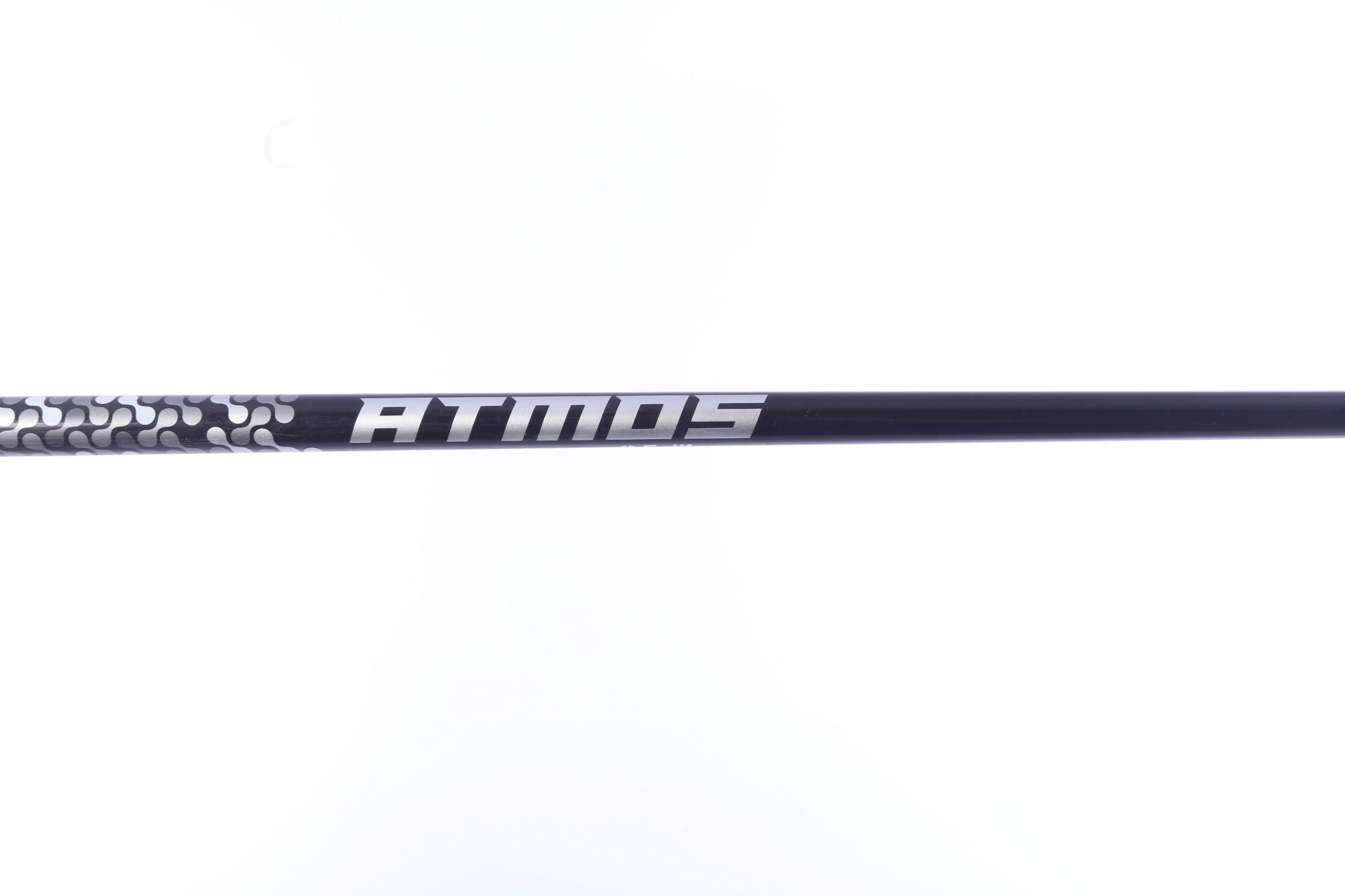 Used TaylorMade M6 D-Type Driver - 10.5 Degrees - Stiff Flex Fujikura Atmos - Right-Handed