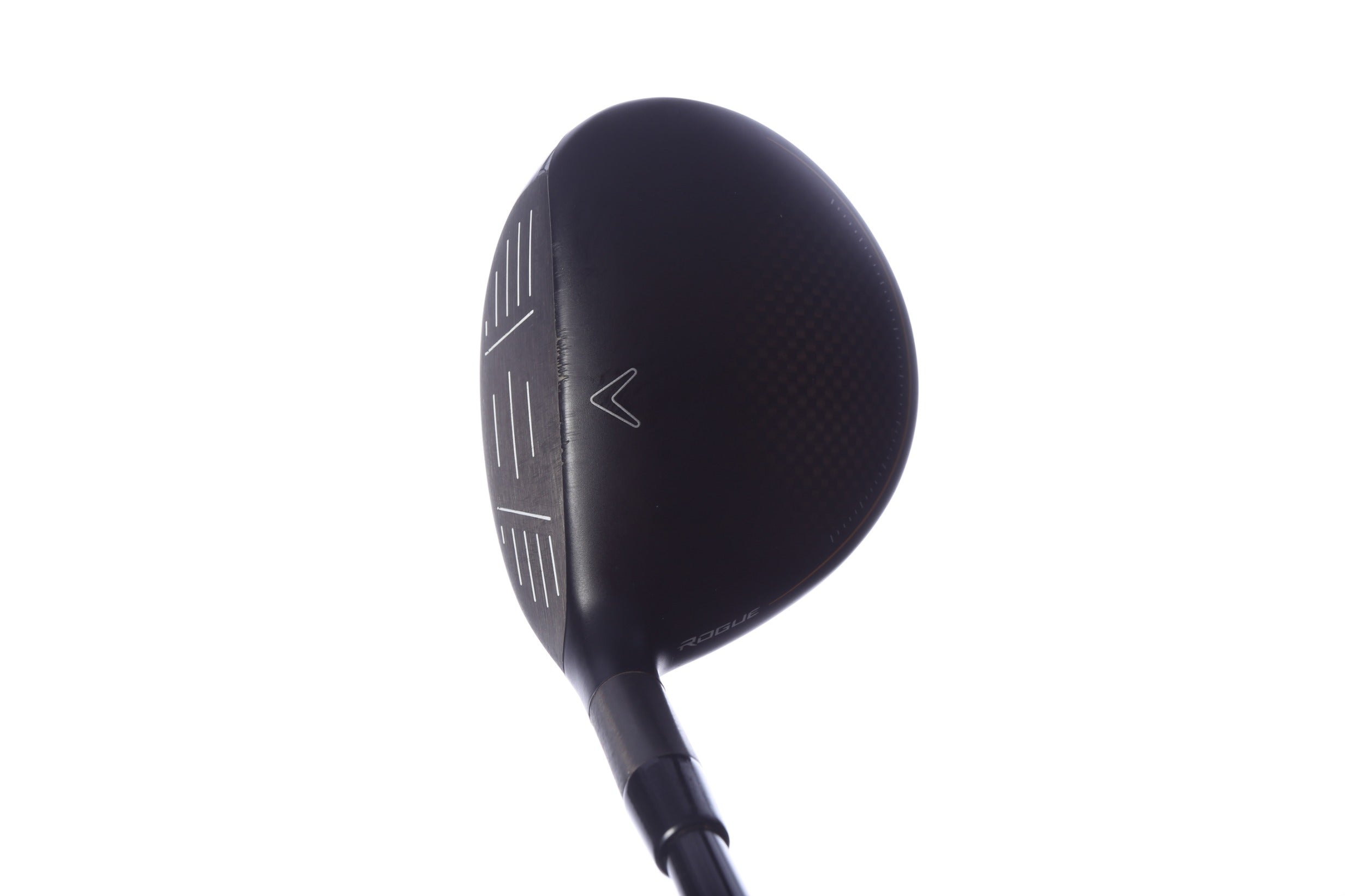 Used Callaway Rogue ST MAX 5-Wood - Right-Handed - 18 Degrees - Regular Flex-Next Round