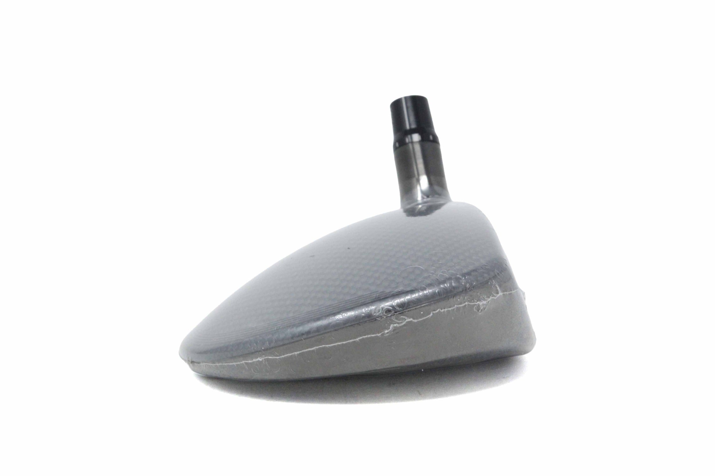 Used TaylorMade Qi35 3-Wood - HEAD ONLY - Right-Handed - 15 Degrees-Next Round