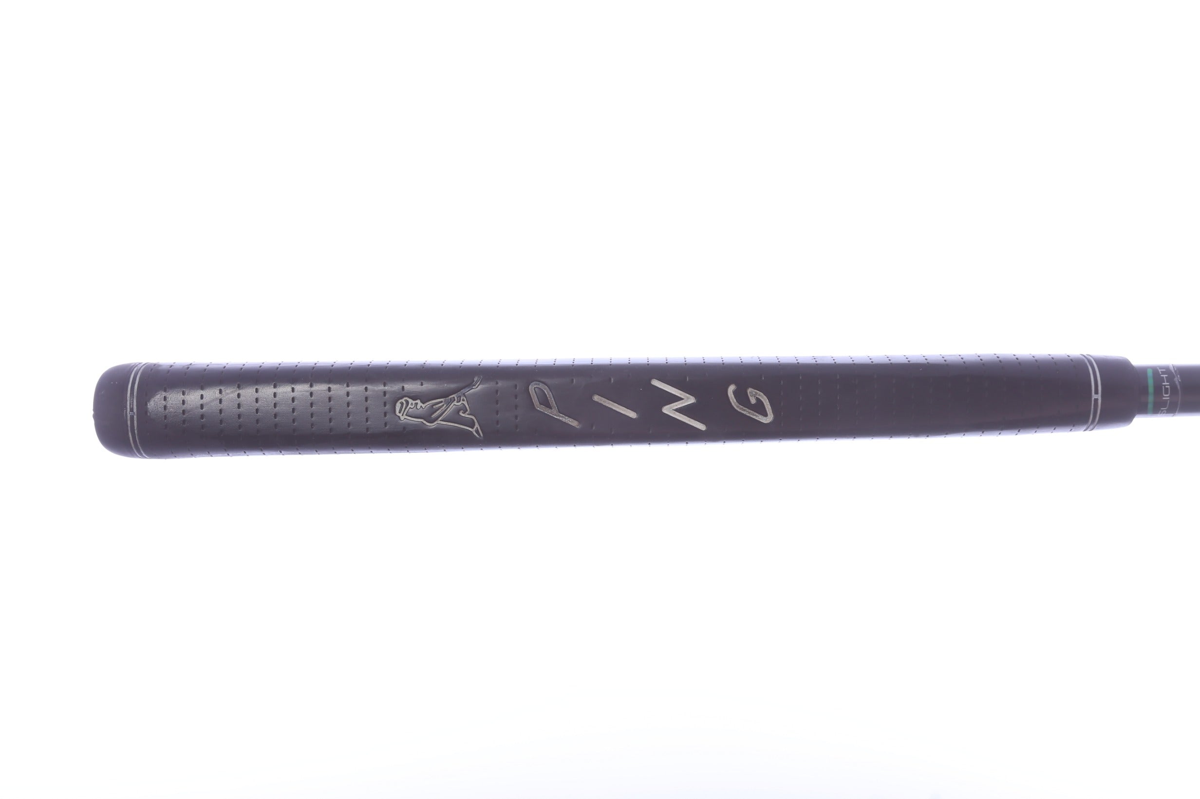 Used Ping 2023 Anser 2D Putter - Left-Handed - 35 in - Blade-Next Round