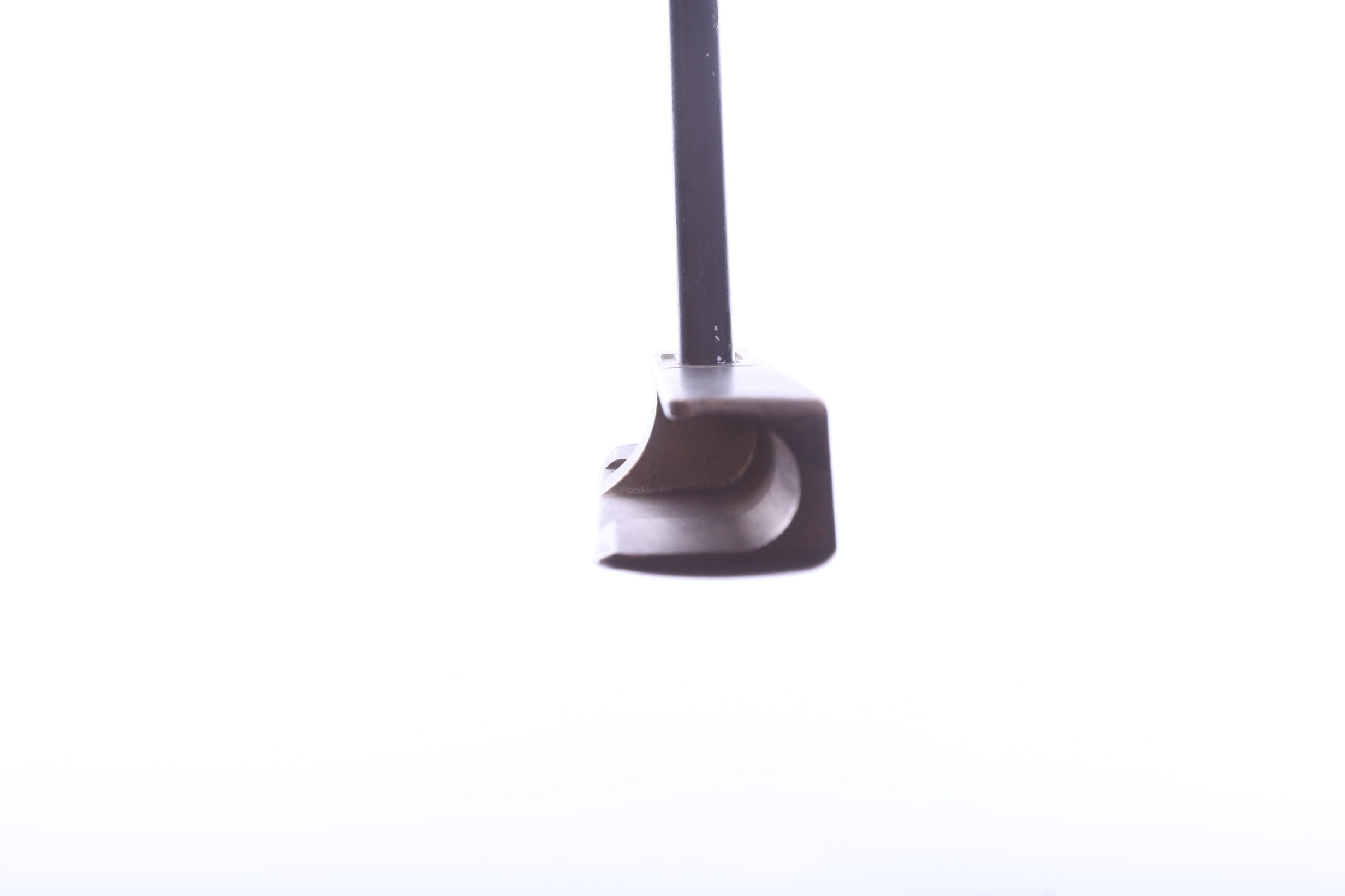 Used See More Copper FGP Blade Putter - Right-Handed - 33.5 in - Blade