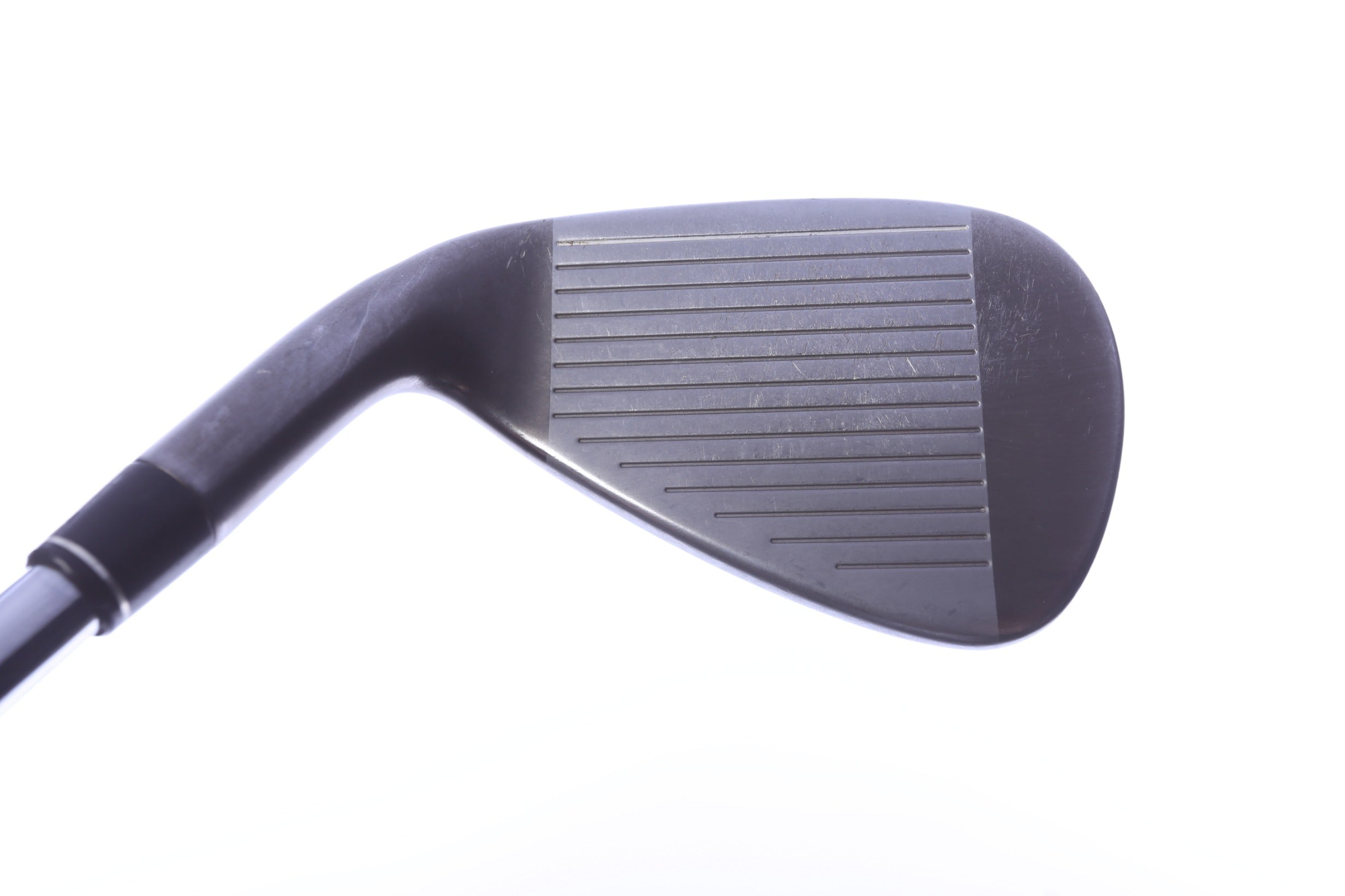 Used TaylorMade SpeedBlade Single 8-Iron - Right-Handed - Stiff Flex