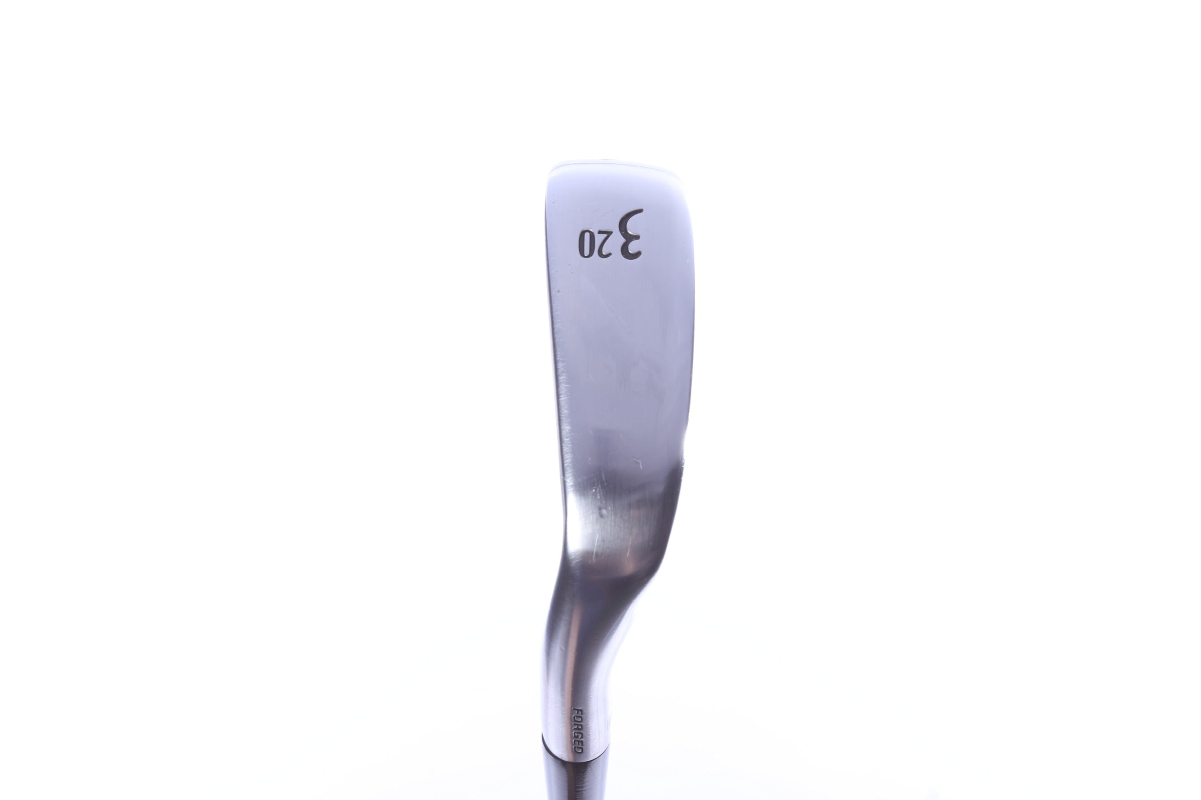 Used Srixon Z U65 Single Utility 3-Iron - Left-Handed - Stiff Flex-Next Round