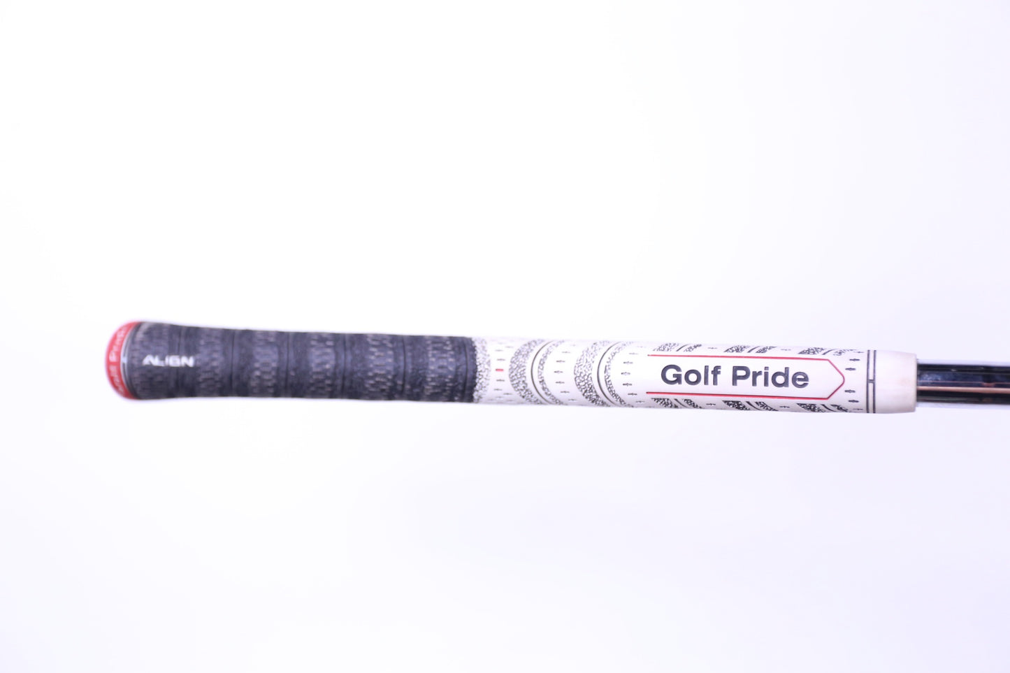 Used TaylorMade Milled Grind 3 Chrome Lob Wedge - Right-Handed - 58 Degrees - Stiff Flex-Next Round