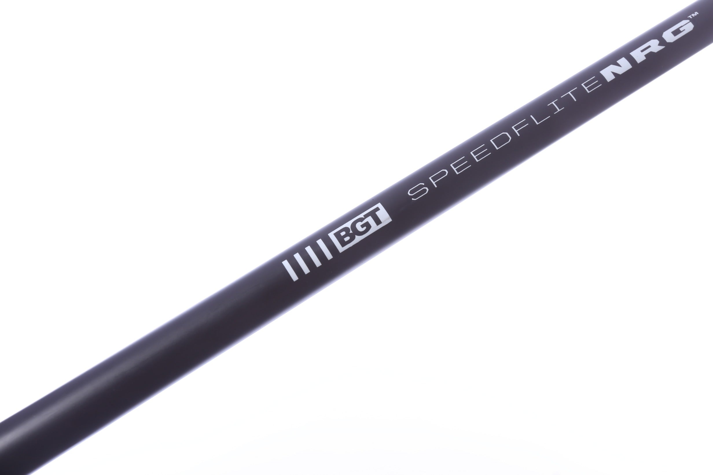 Used Bgt Brava Driver Shaft Stiff Flex Graphite - 44.25 in - TaylorMade M Adapter-Next Round