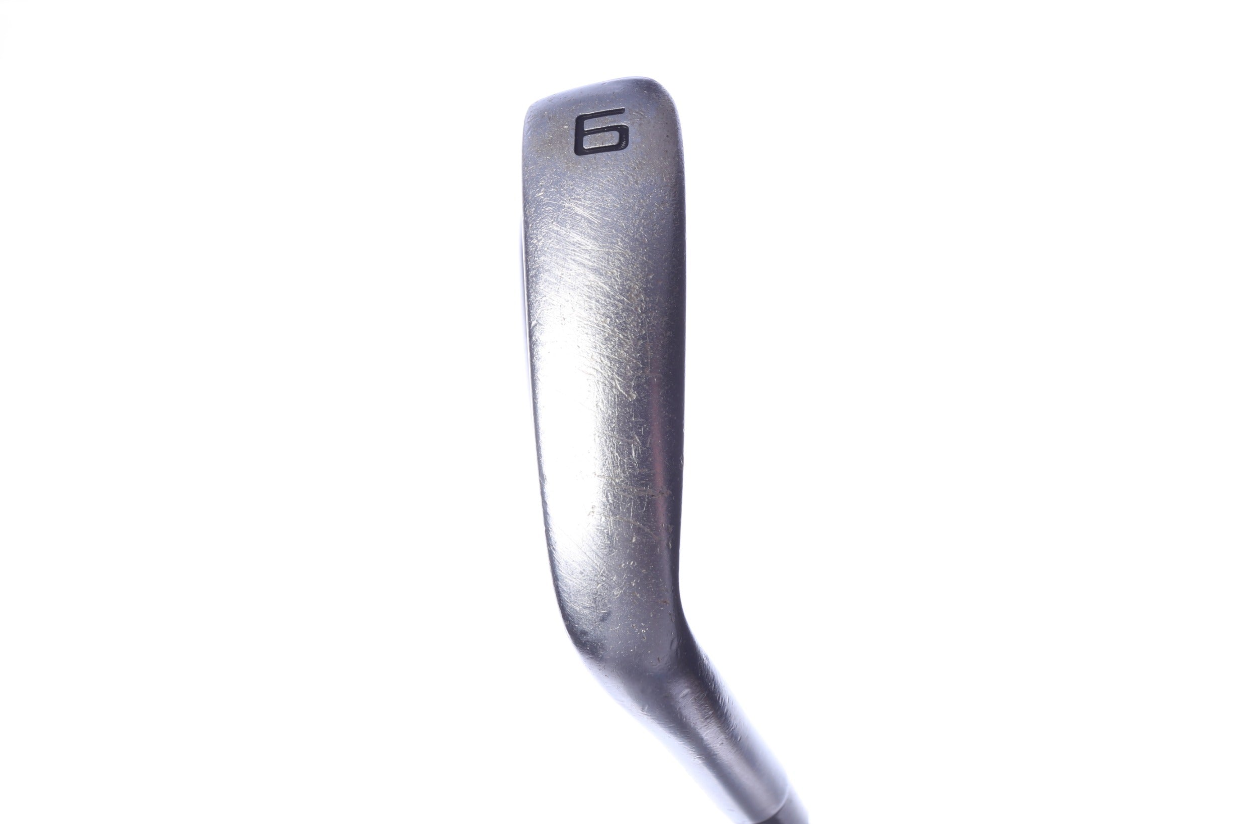 Used TaylorMade 2021 P790 Single 9-Iron - Right-Handed - Regular Flex-Next Round