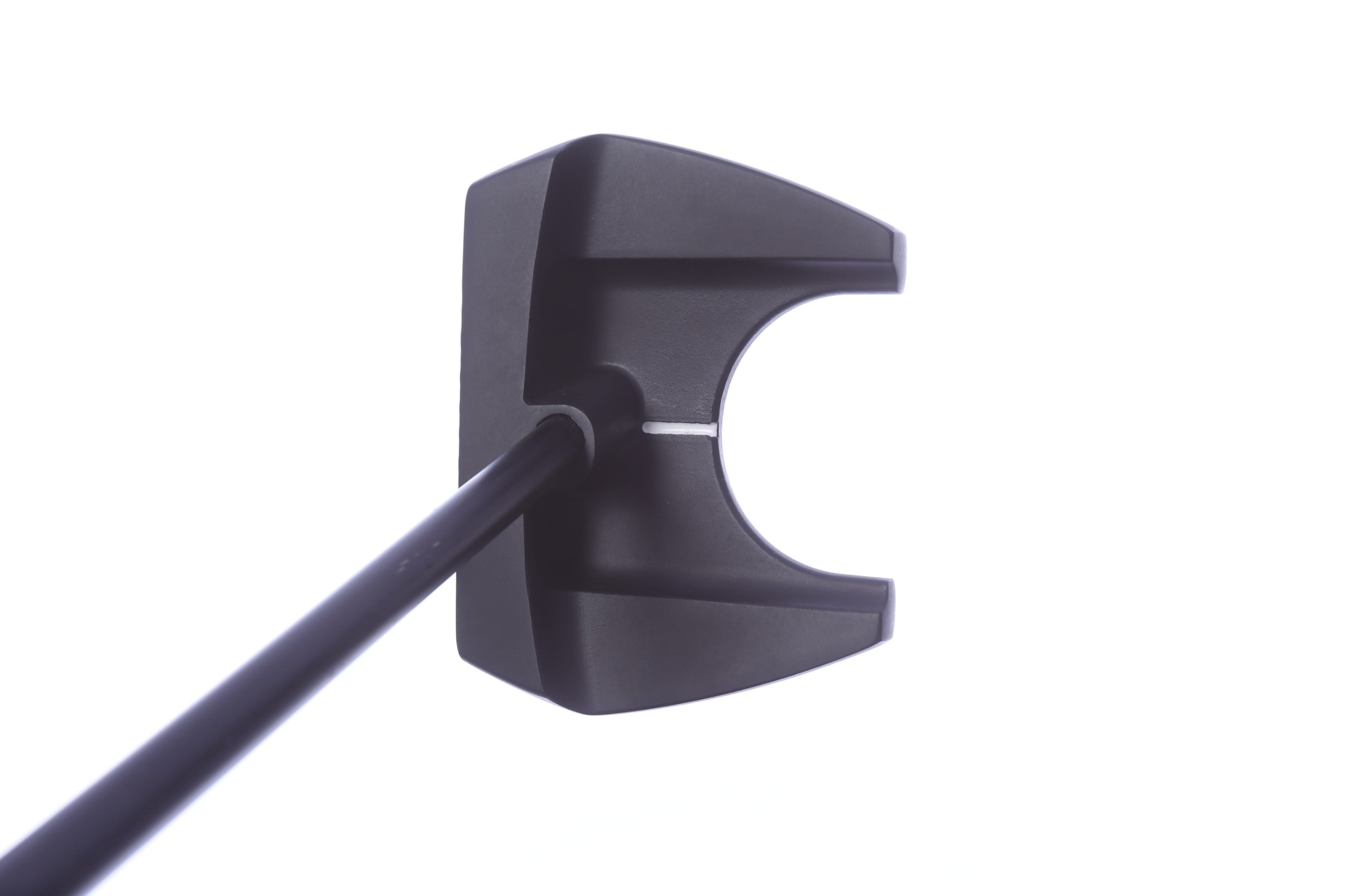 Used Tommy Armour Impact No. 4 Mallet ZT Putter - Right-Handed - 35 in - Mallet