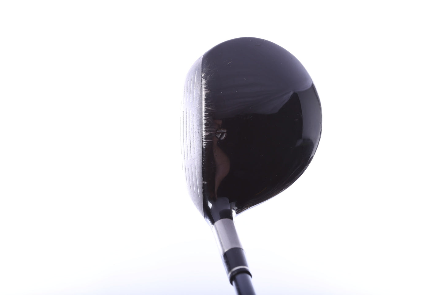 Used TaylorMade R7 Titanium 3-Wood - Right-Handed - 15 Degrees - Stiff Flex-Next Round