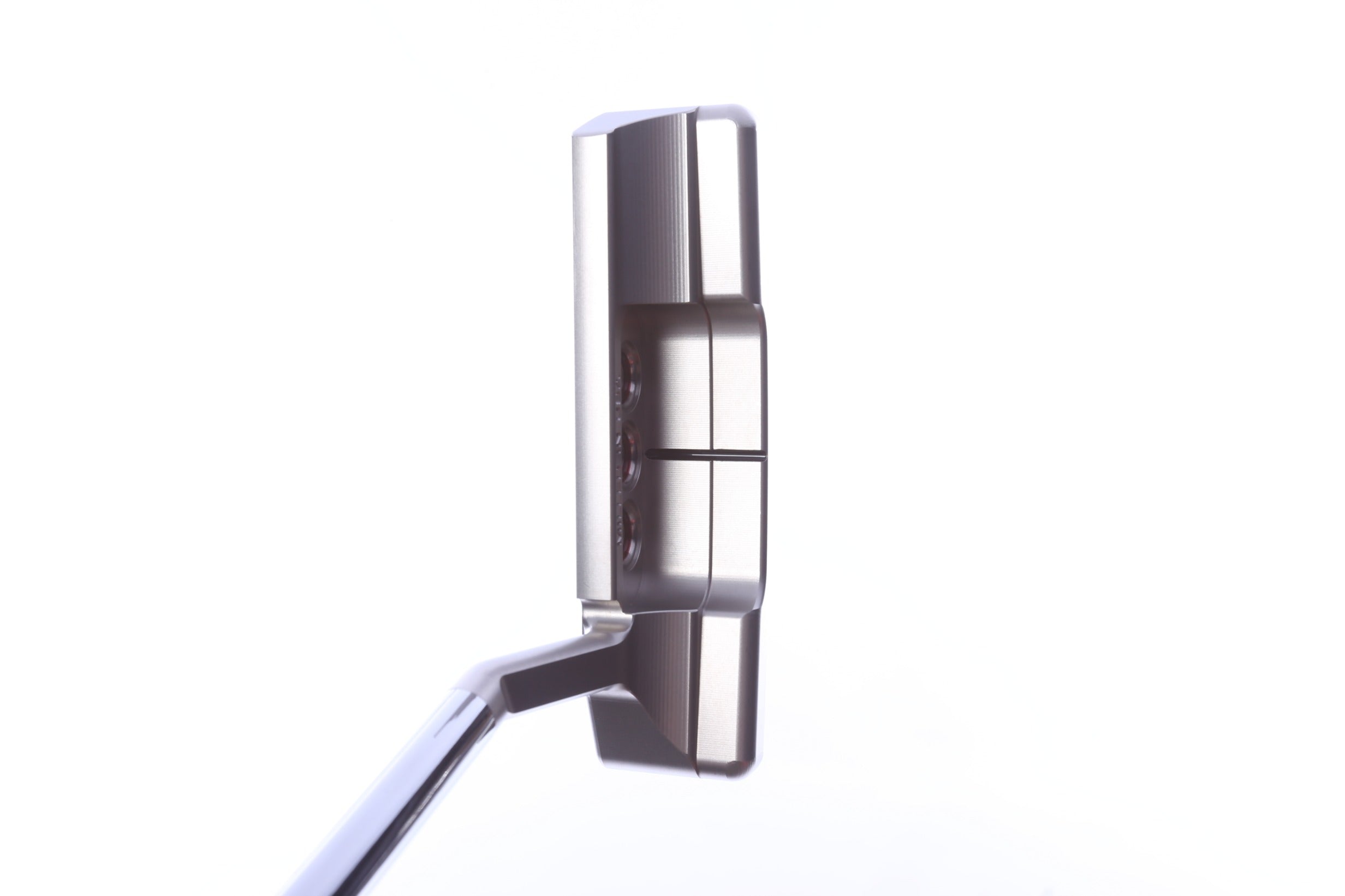 Used Titleist Scotty Cameron Special Select Newport 2.5 Putter - Right-Handed - 34 in - Blade-Next Round