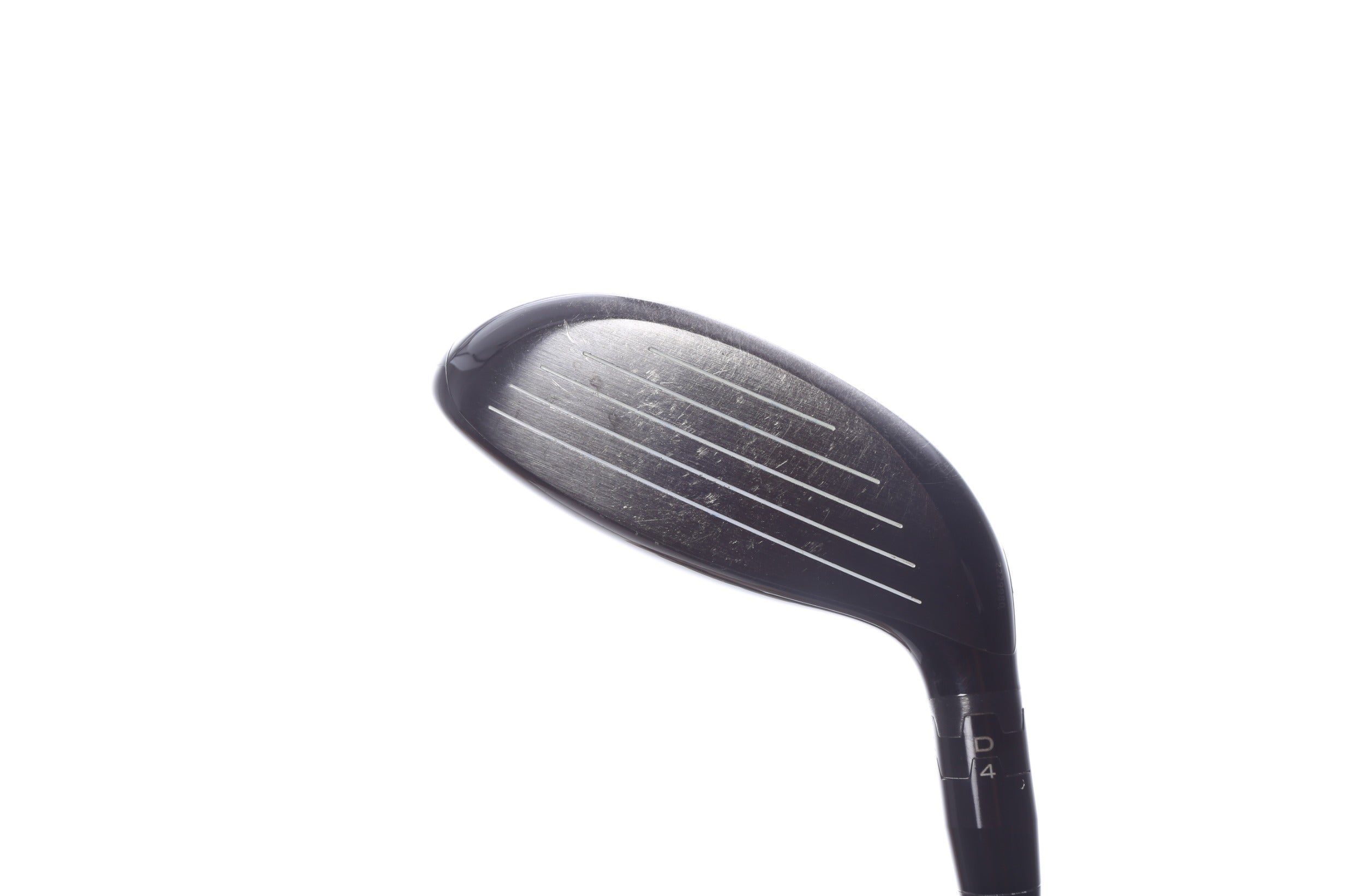 Used Titleist TSR2 3-Wood - Left-Handed - 15 Degrees - Stiff Flex-Next Round