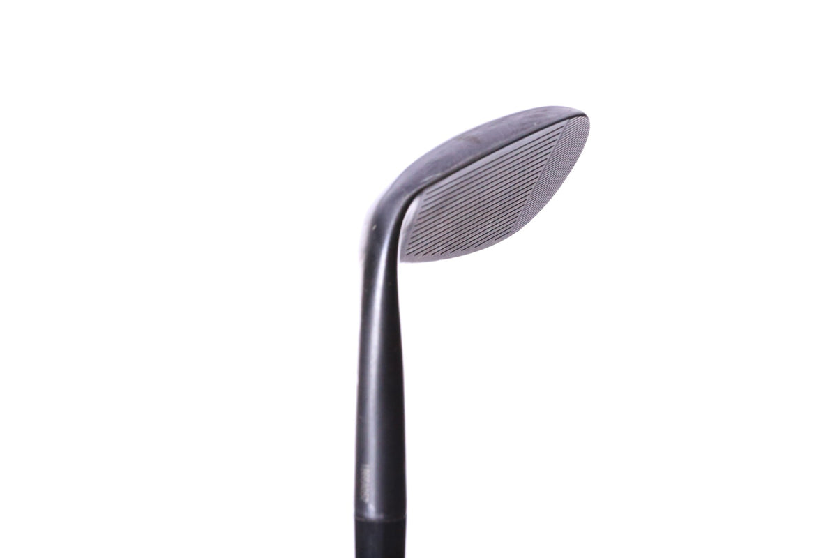 Used Cleveland RTZ Black Satin Sand Wedge - Right-Handed - 54 Degrees - Stiff Flex