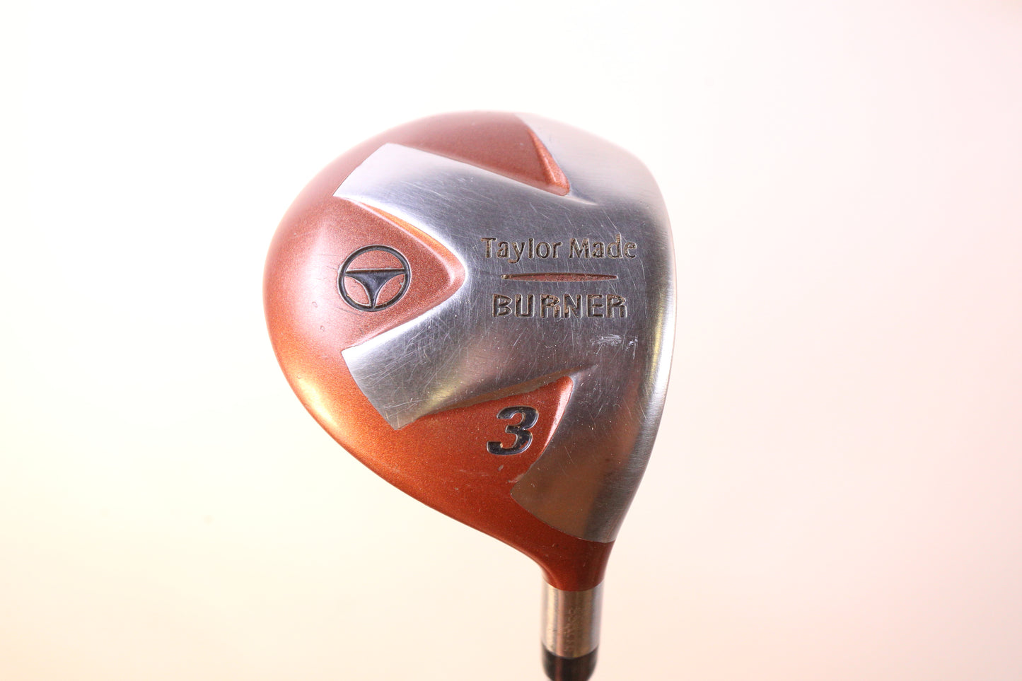 Wholesale Lot of 25 TaylorMade Burner 2/Burner Bubble Fairway Woods-Next Round