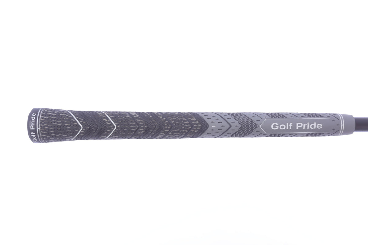 Used Titleist Vokey SM10 Nickel Lob Wedge - Right-Handed - 60 Degrees - Regular Flex