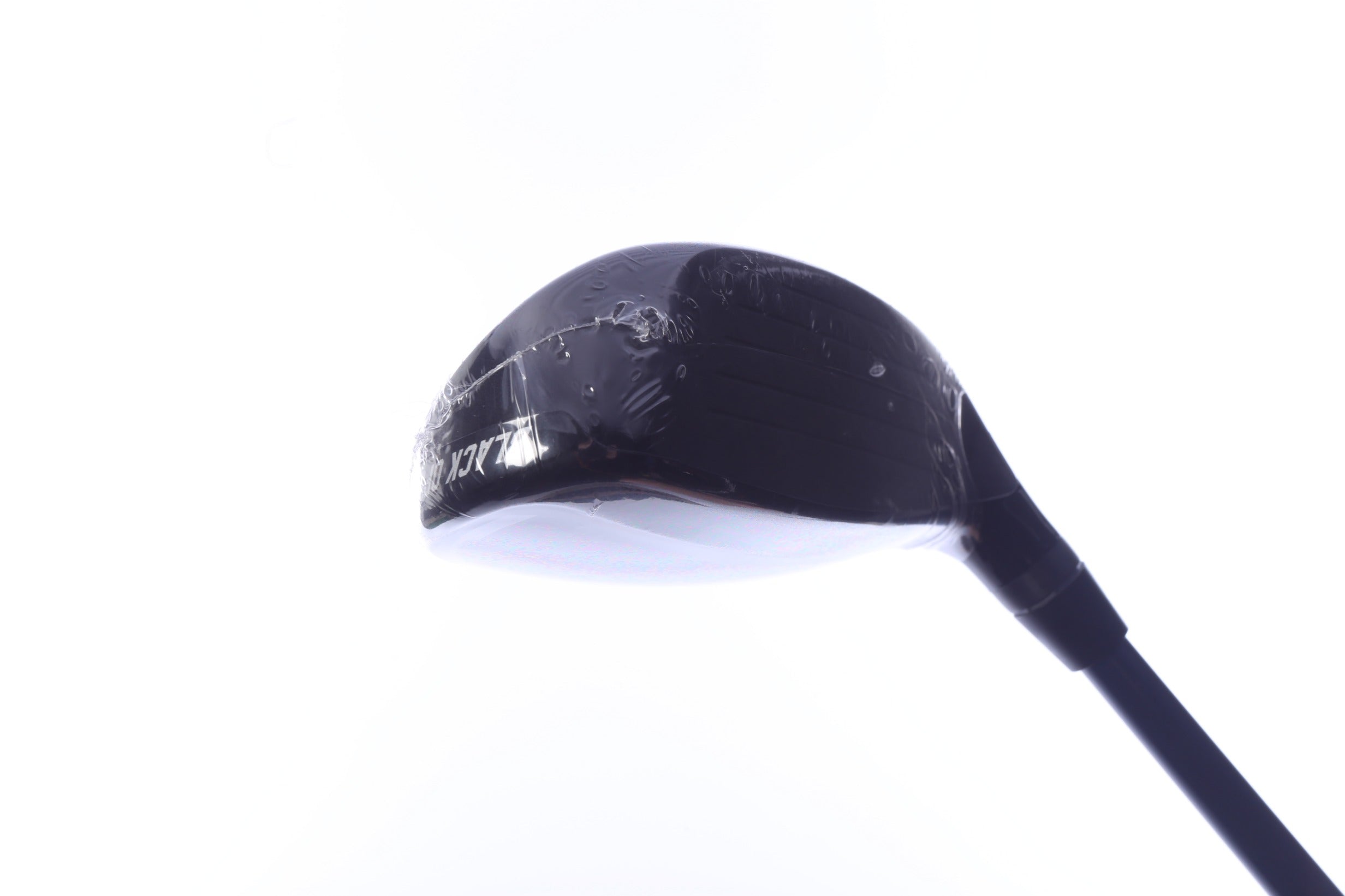 PXG 0311 Black OPS 5H Hybrid - Left-Handed - 25 Degrees - Seniors Flex-Next Round