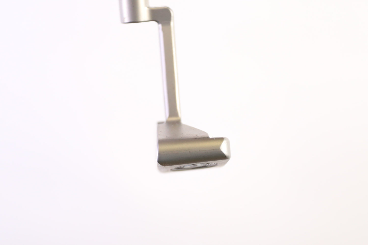 Used TaylorMade TP Reserve B11 Putter - Right-Handed - 35 in - Blade-Next Round