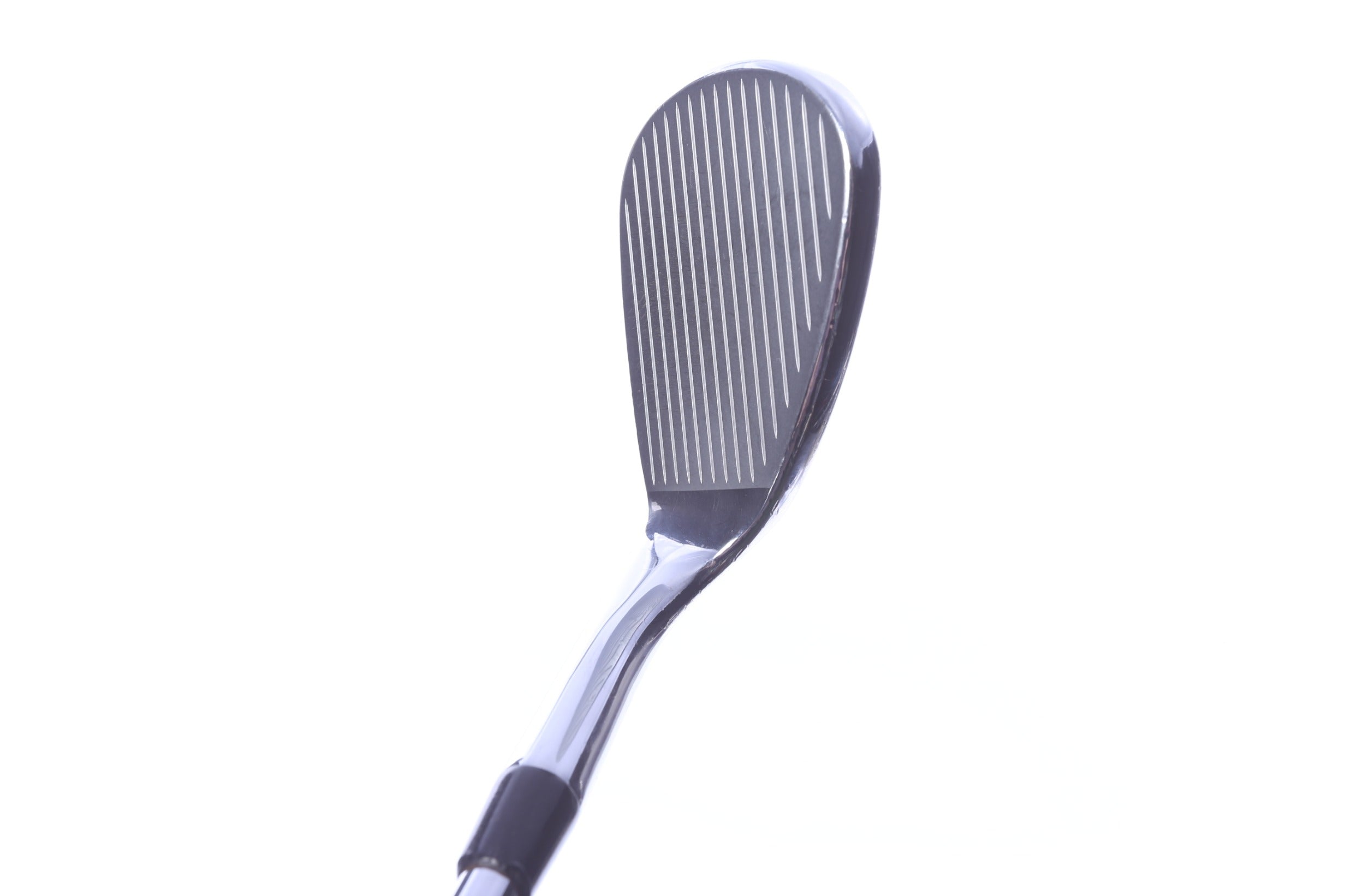 Used Callaway CB 2023 Lob Wedge - Right-Handed - 60 Degrees - Wedge Flex