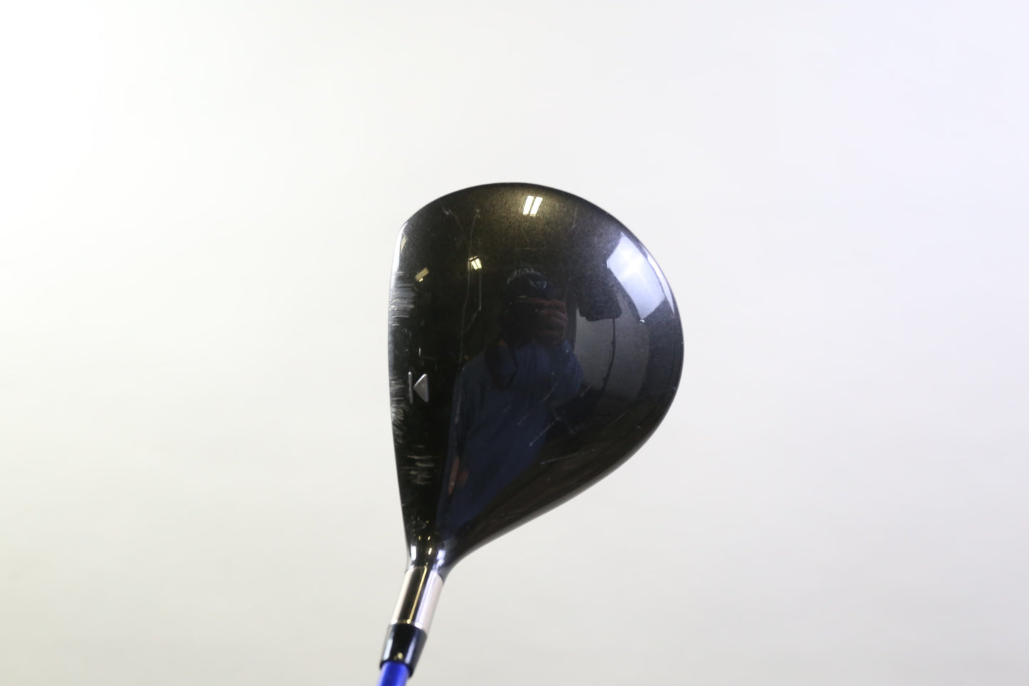 Used Titleist 905R Driver - Right-Handed - 10.5 Degrees - Stiff Flex-Next Round