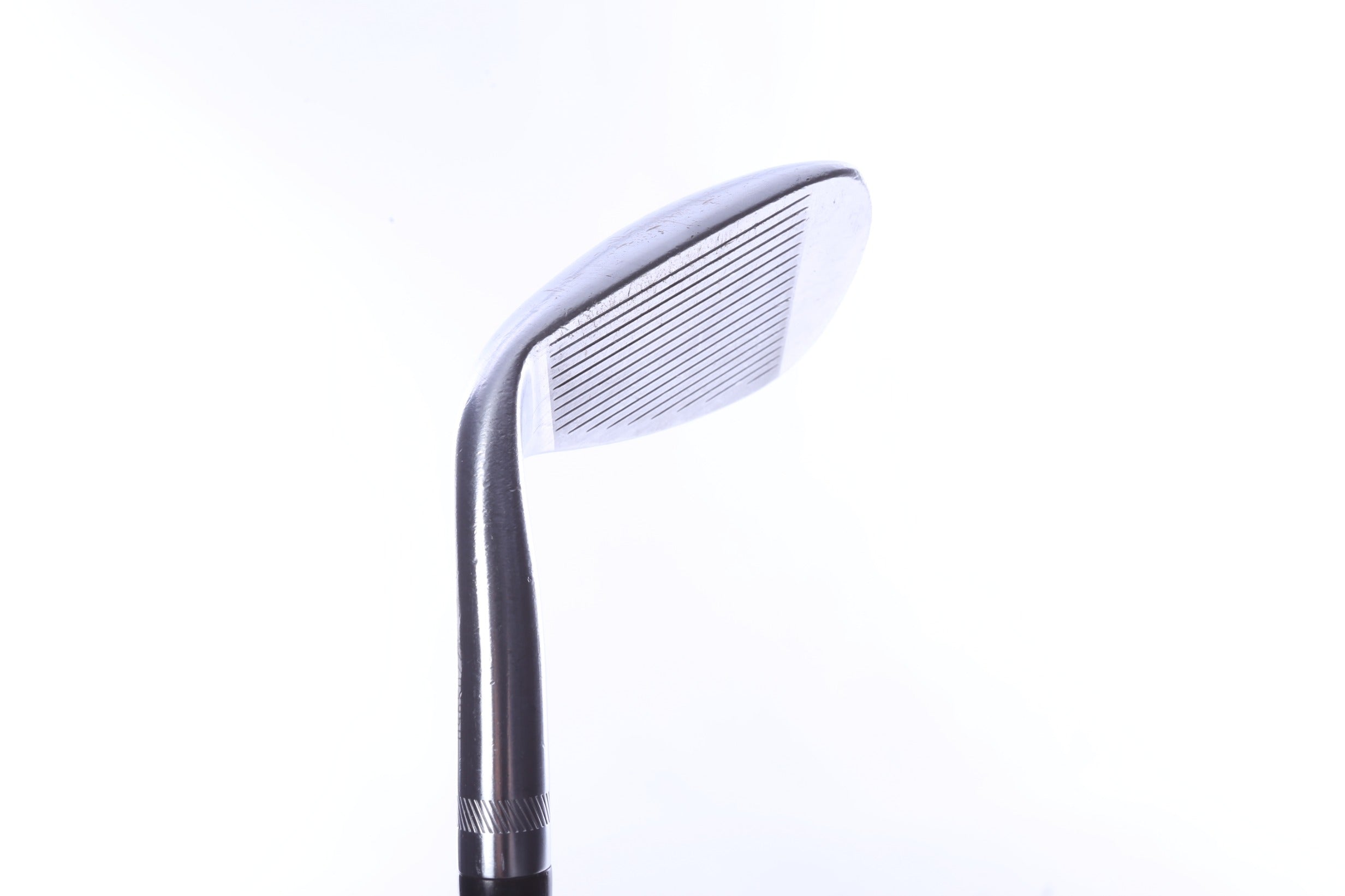 Used Titleist Vokey SM7 Tour Chrome Lob Wedge - Right-Handed - 58 Degrees - Wedge Flex-Next Round