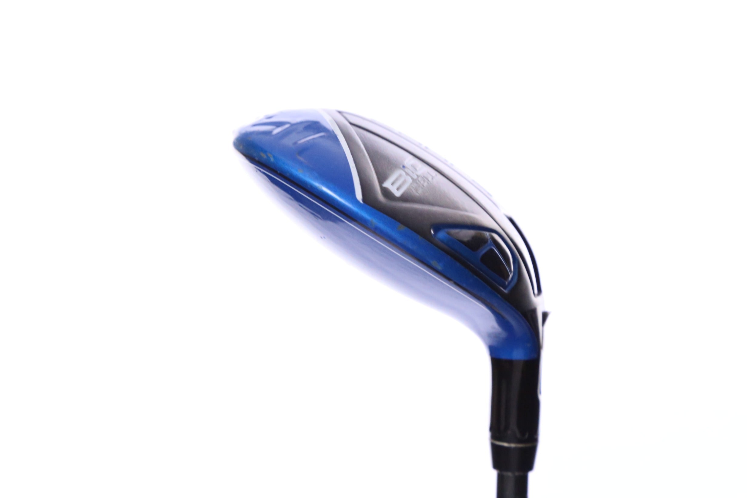 Used Cobra BiO Cell 2-3H Hybrid - Right-Handed - 16 Degrees - Stiff Flex-Next Round