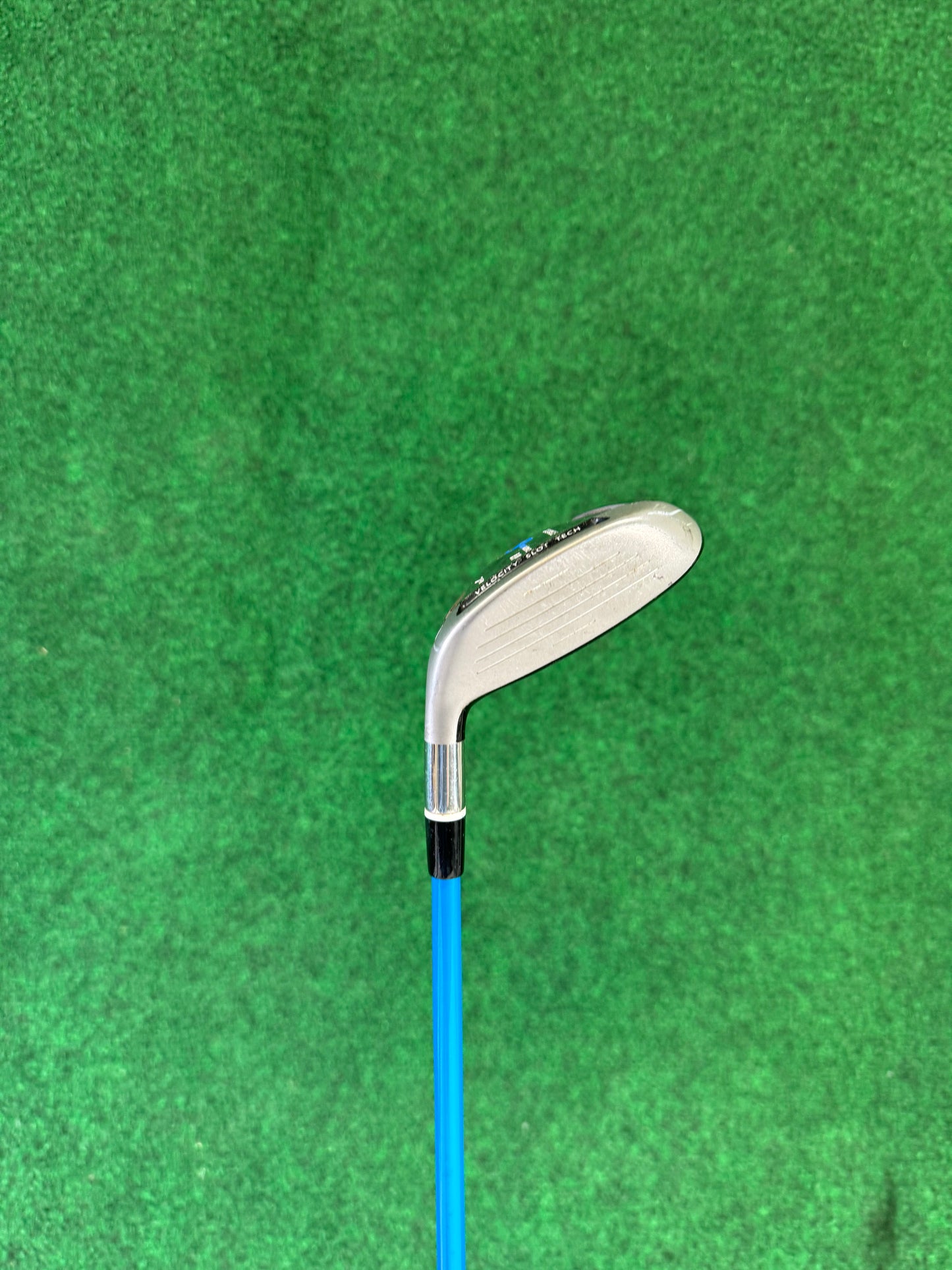 Wholesale Lot of 20 Golf Clubs - Adams Fairway Woods-Next Round