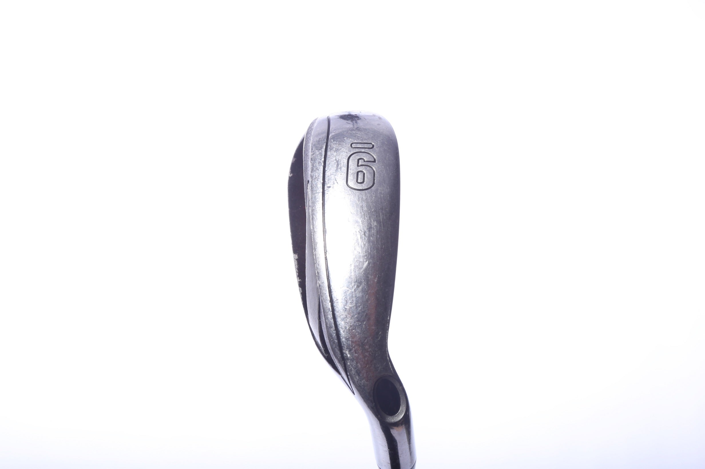 Used Callaway RAZR X HL Single 9-Iron - Right-Handed - Ladies Flex-Next Round