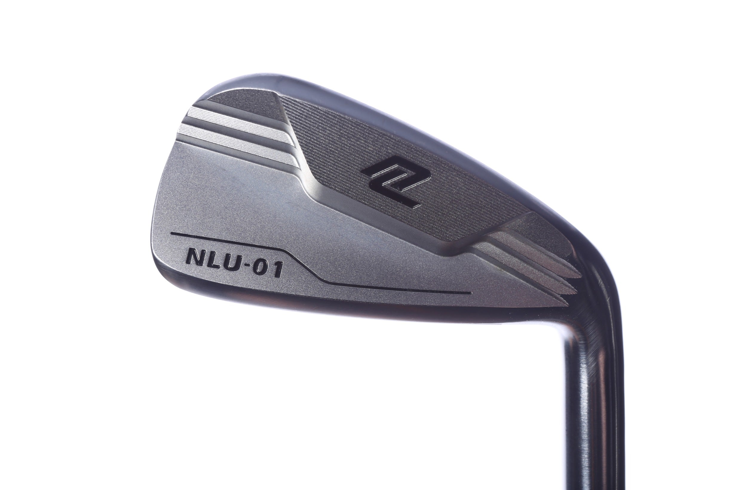 Used New Level NLU-01 Single Utility 2-Iron - Right-Handed - Extra Stiff Flex-Next Round