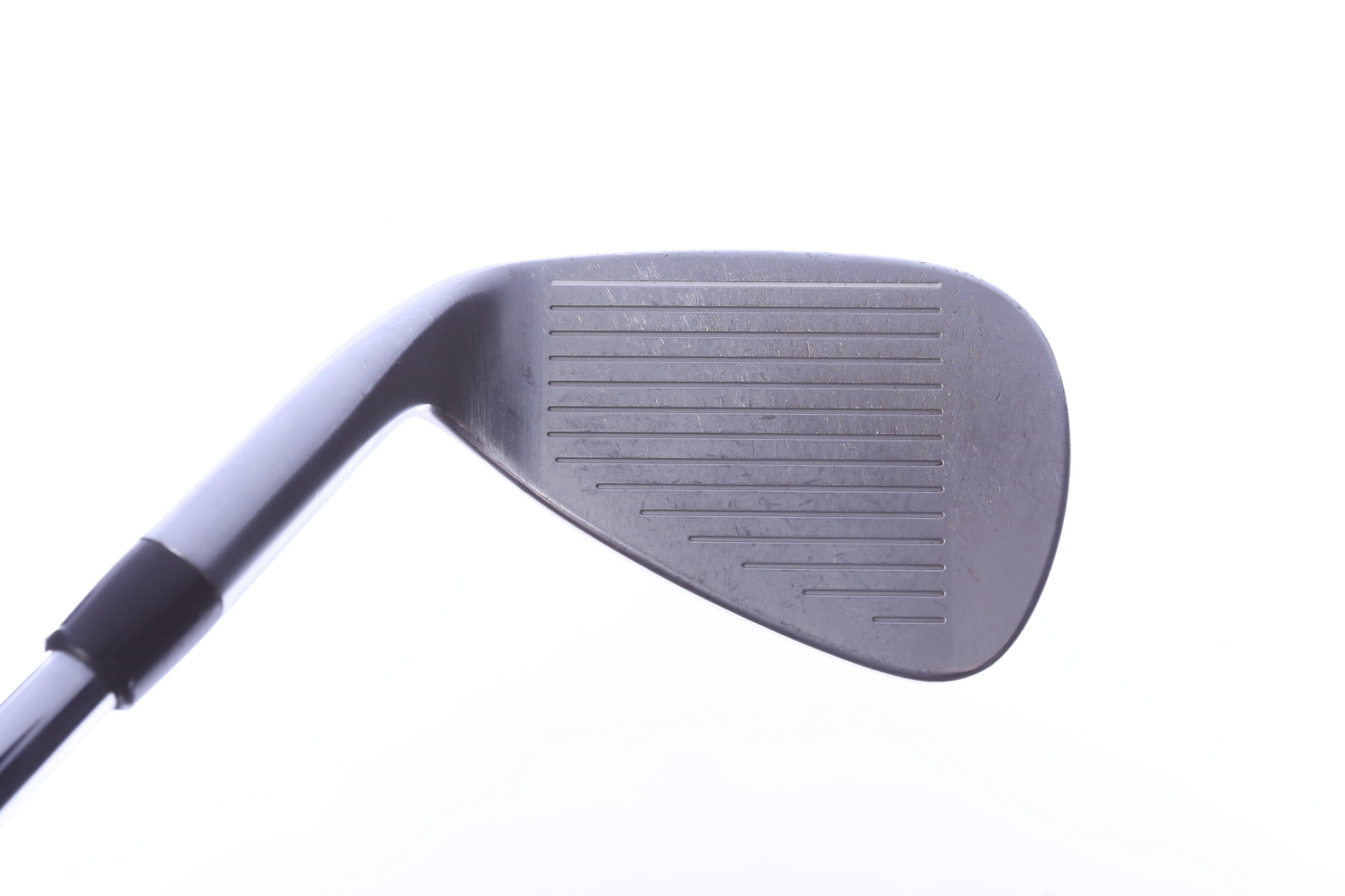 Used PXG 0211 Single 8-Iron - Right-Handed - Stiff Flex-Next Round