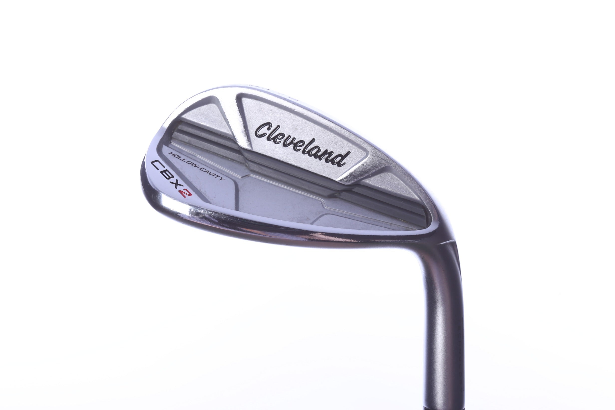 Used Cleveland CBX 2 Gap Wedge - Right-Handed - 48 Degrees - Wedge Flex