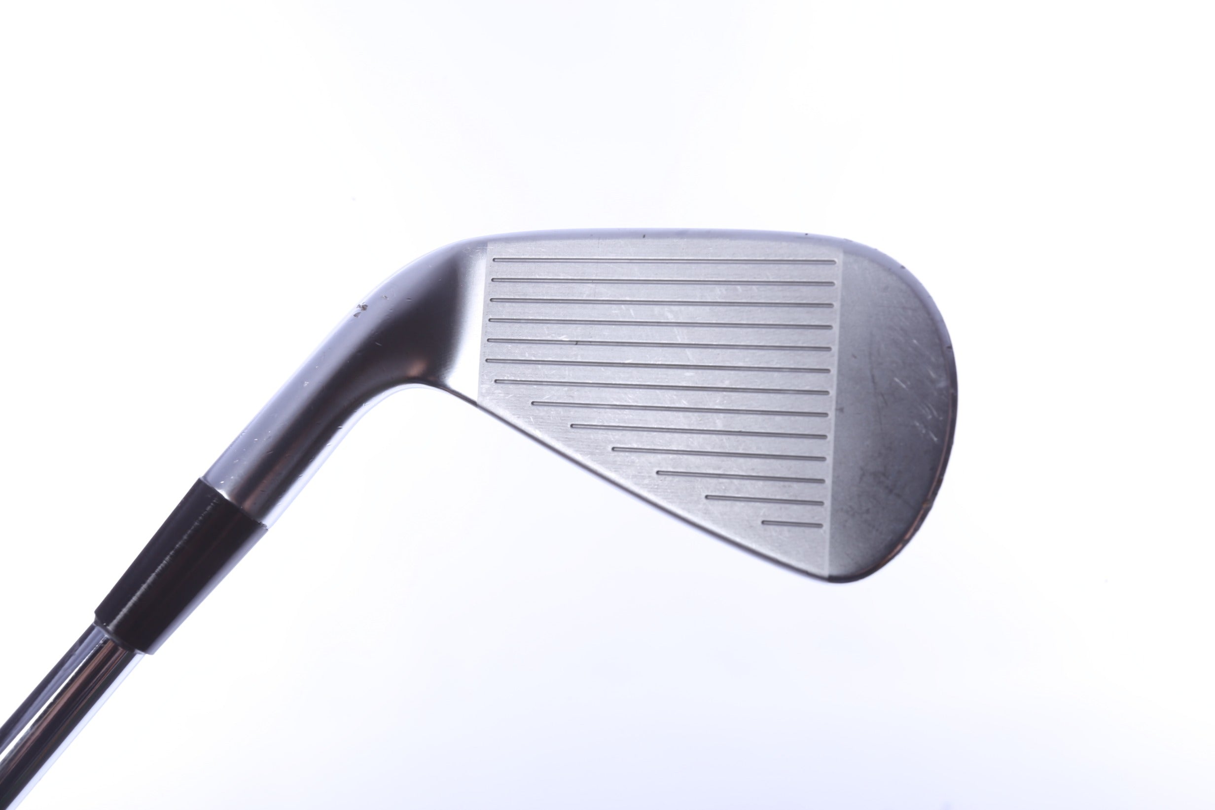 Used Srixon ZX Single Utility 2-Iron - Right-Handed - Stiff Flex-Next Round