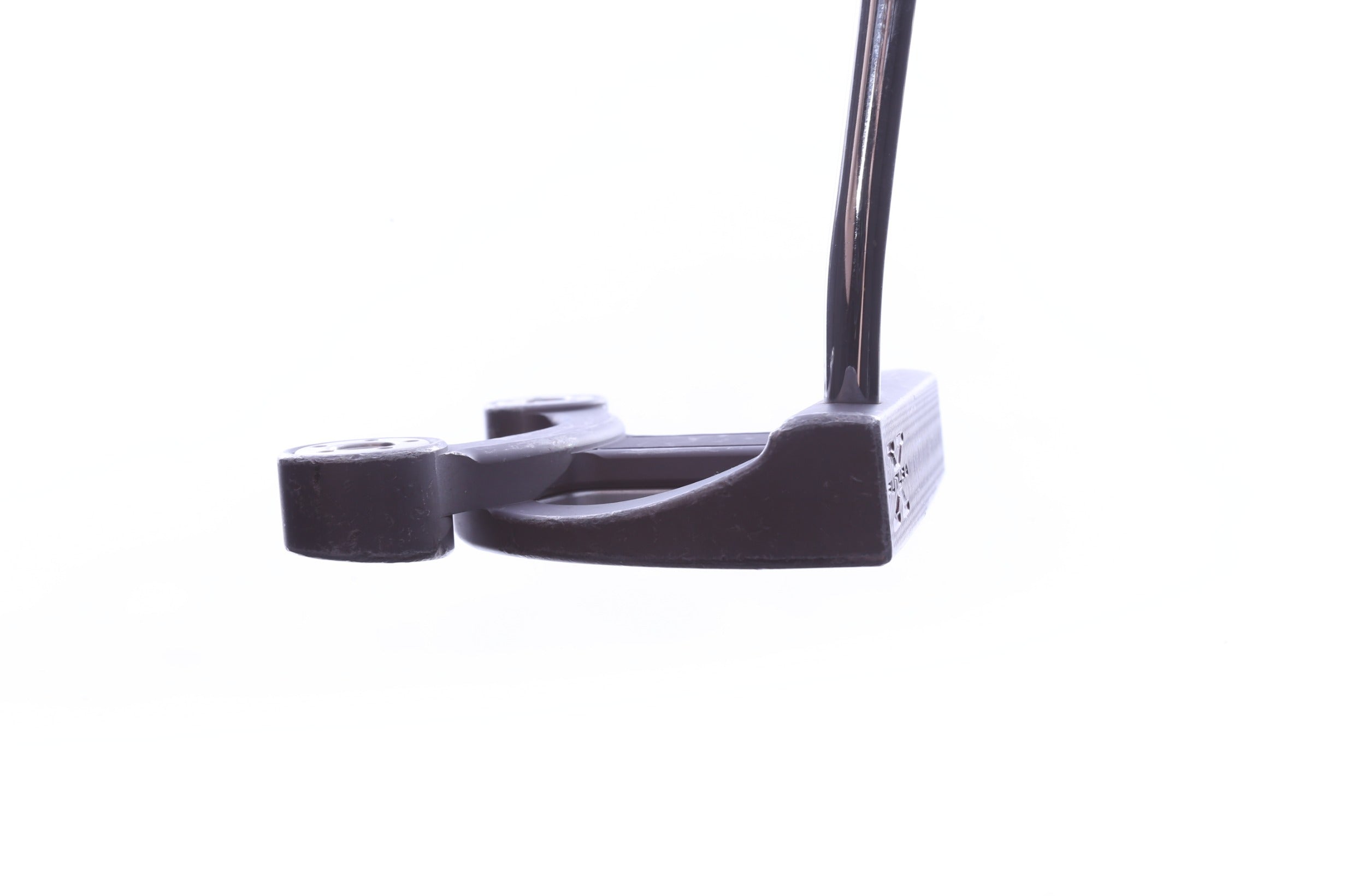Used Titleist Scotty Cameron Futura X Putter - Left-Handed - 34 in - Mallet-Next Round