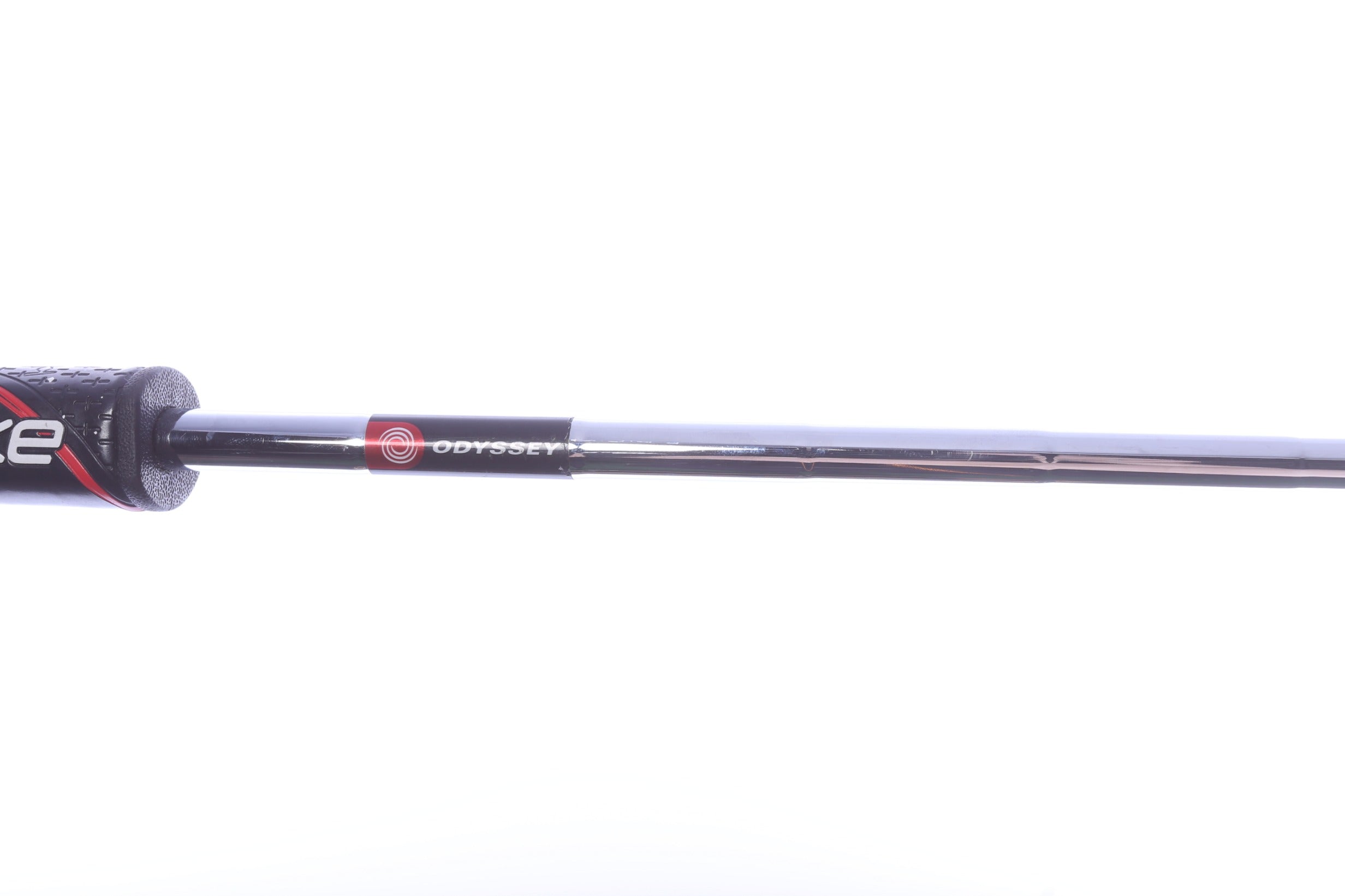 Used Odyssey White Hot Pro #1 Putter - Right-Handed - 34.5 in - Blade-Next Round
