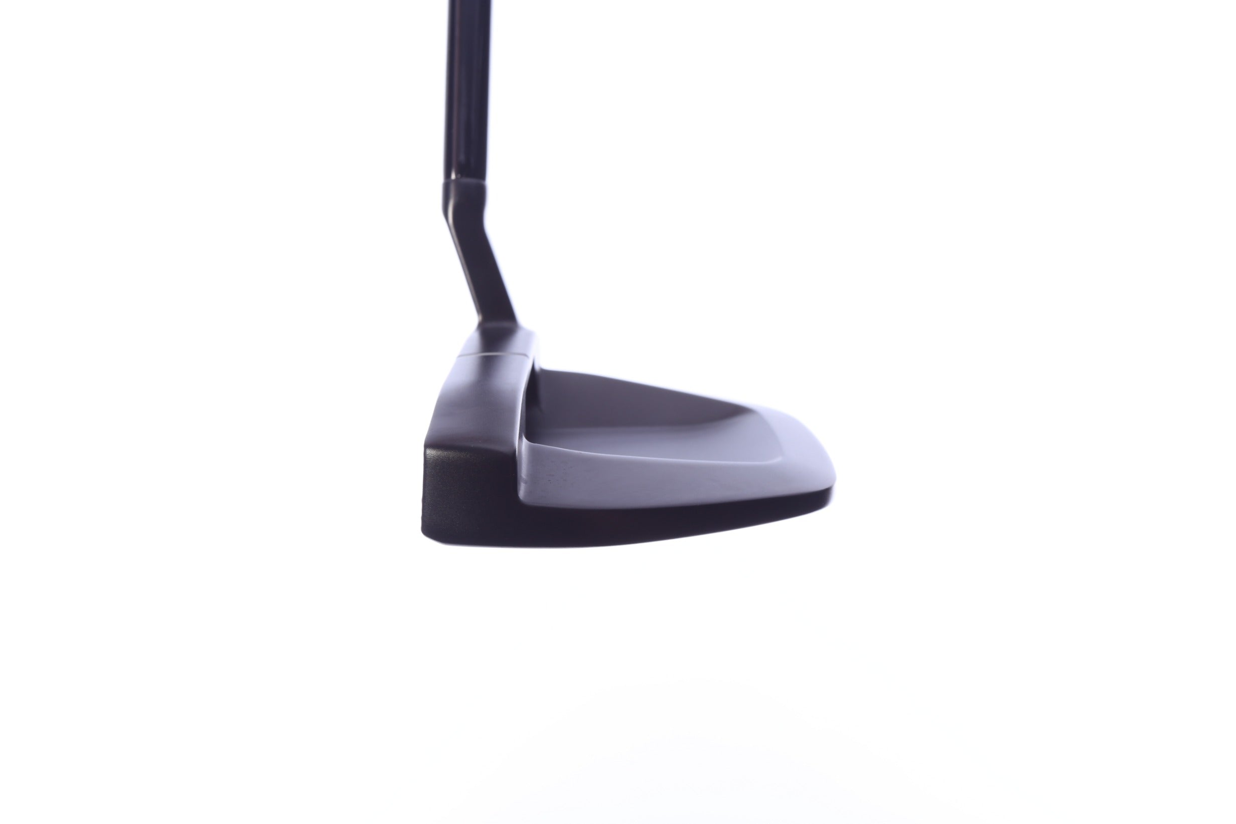 Used Mizuno M Craft Nagoya S Putter - Left-Handed - 35 in - Mallet-Next Round