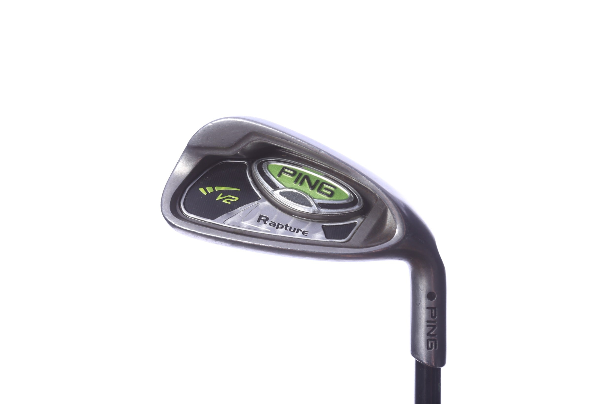 Used Ping Rapture V2 Single 8-Iron - Right-Handed - Regular Flex-Next Round