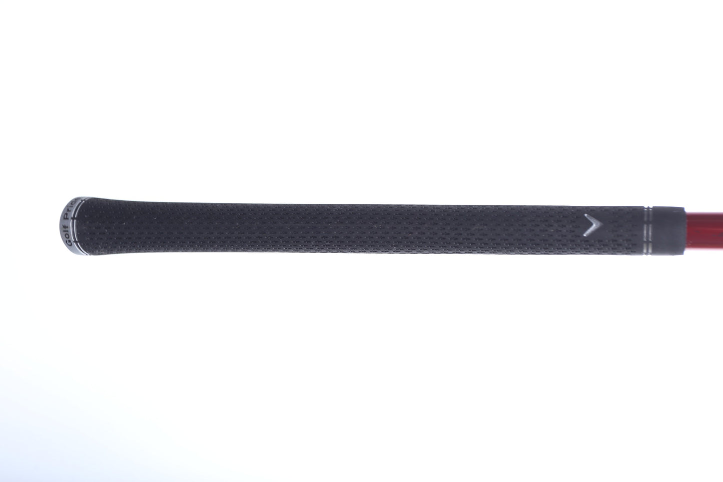 Used Callaway Paradym Ai Smoke TD Driver - 9 Degrees - Stiff Flex Project X HZRDUS Smoke Red RDX - Right-Handed-Next Round
