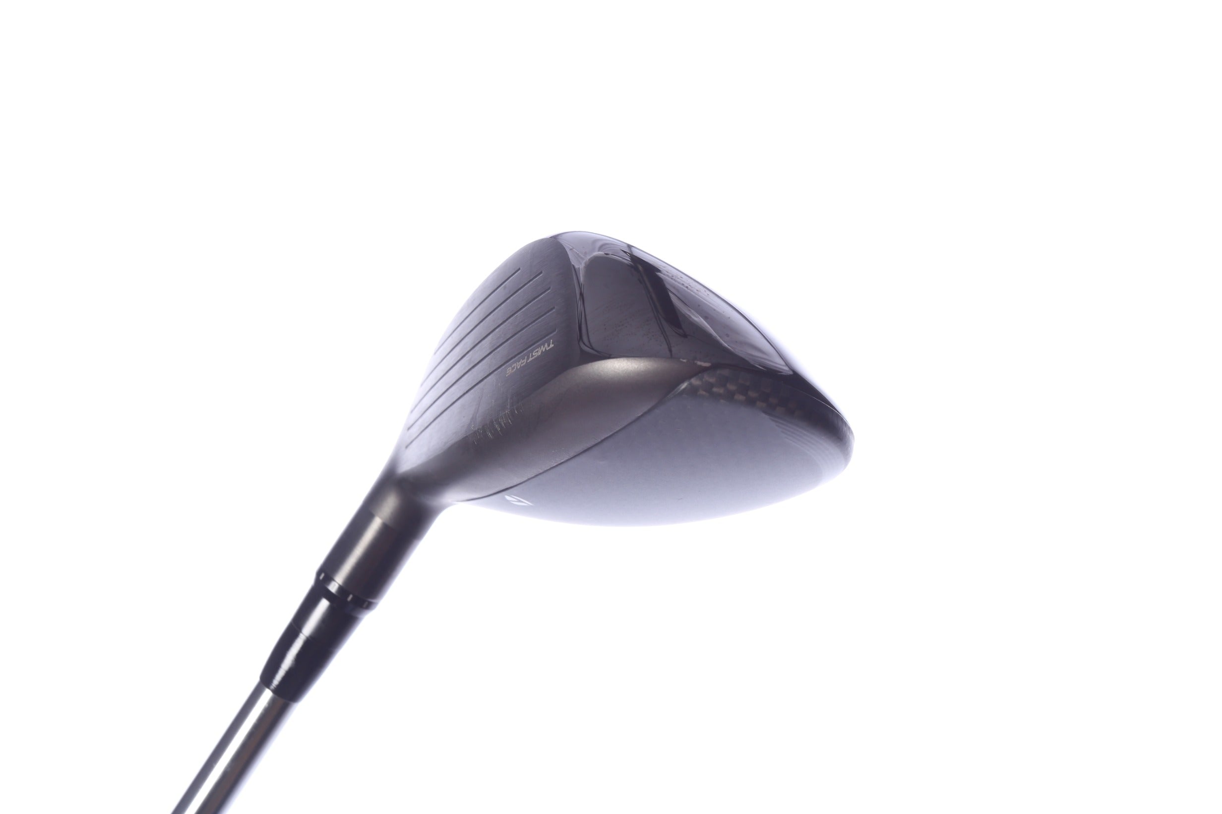 Used TaylorMade Qi35 Rescue 3H Hybrid - Right-Handed - 19 Degrees - Regular Flex-Next Round
