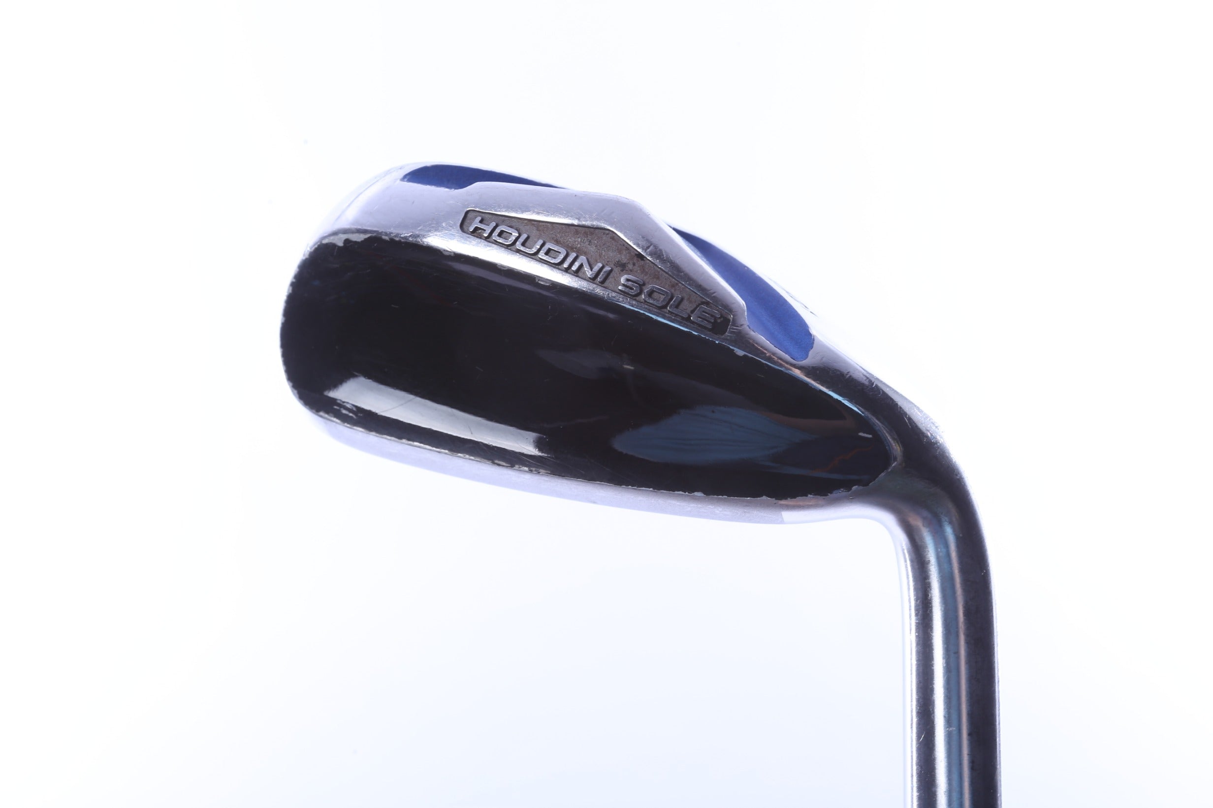 Used Tour Edge Hot Launch E521 Ironwood Single 7-Iron - Right-Handed - Seniors Flex-Next Round