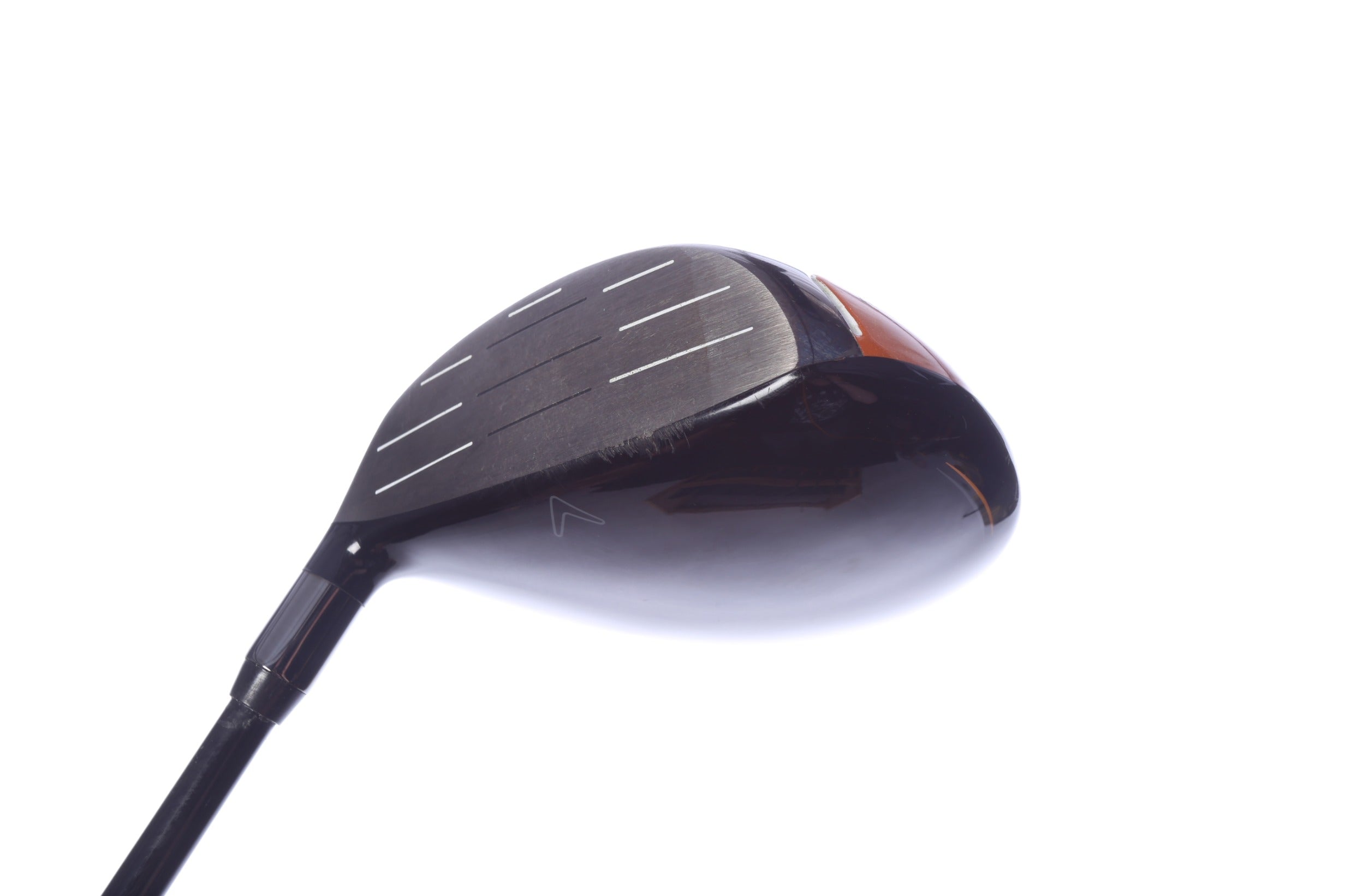 Used Callaway Mavrik Max 3-Wood - Right-Handed - 15 Degrees - Regular Flex-Next Round