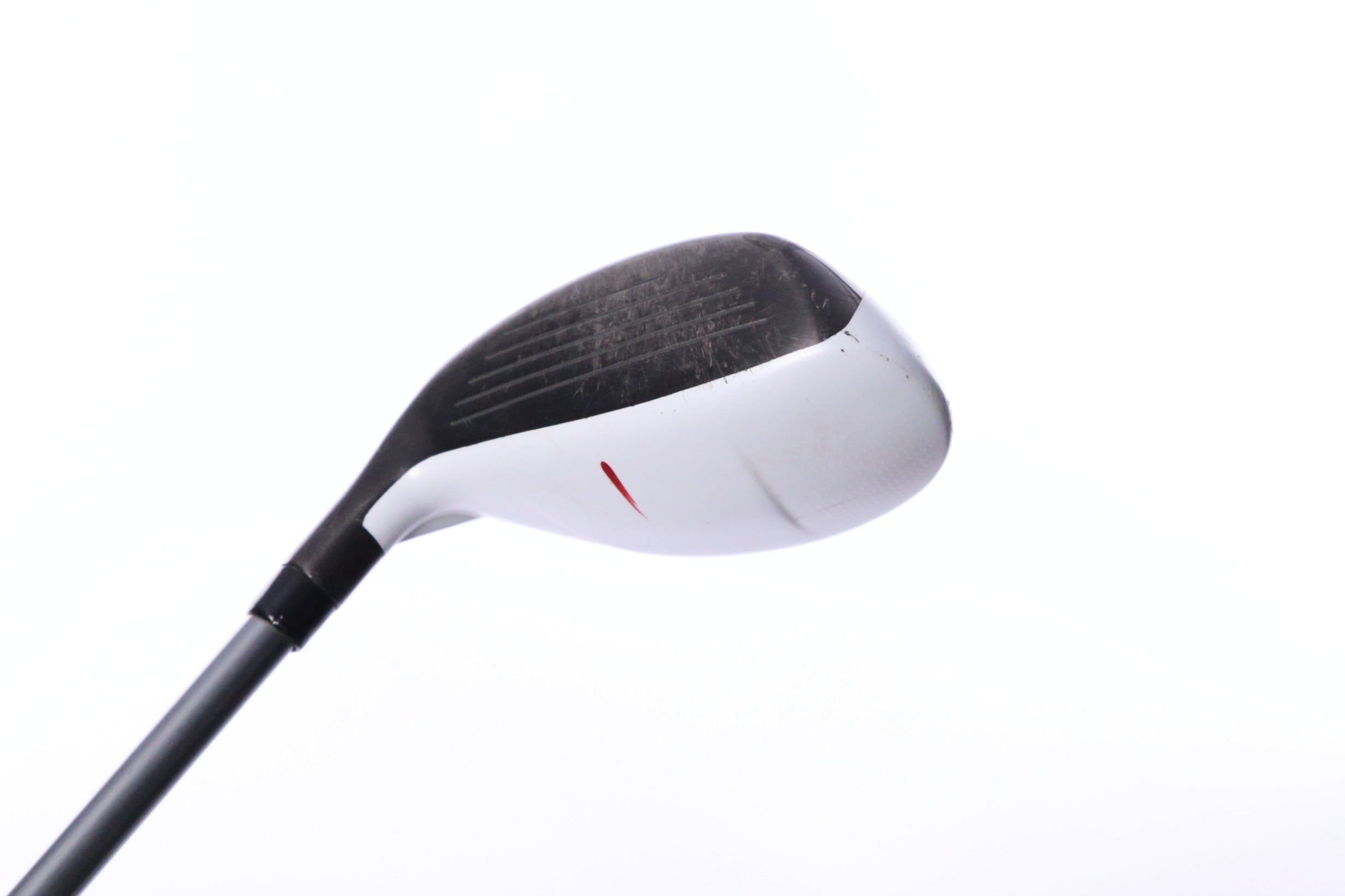 Used TaylorMade AeroBurner 3H Hybrid - Right-Handed - 19 Degrees - Extra Stiff Flex