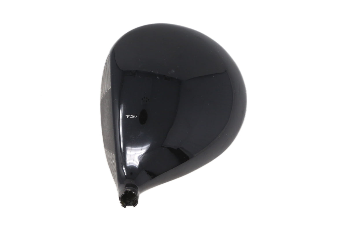 Used Titleist TSi1 Driver - HEAD ONLY - Right-Handed - 9 Degrees