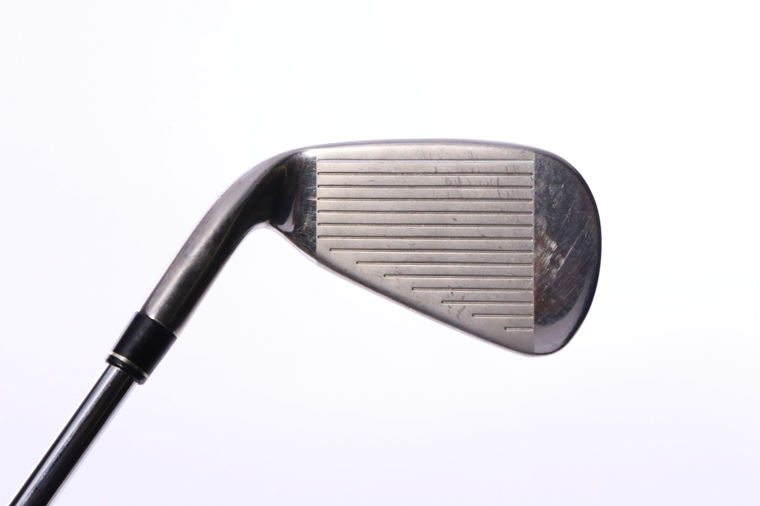 Used TaylorMade AeroBurner HL Single 6-Iron - Right-Handed - Regular Flex-Next Round