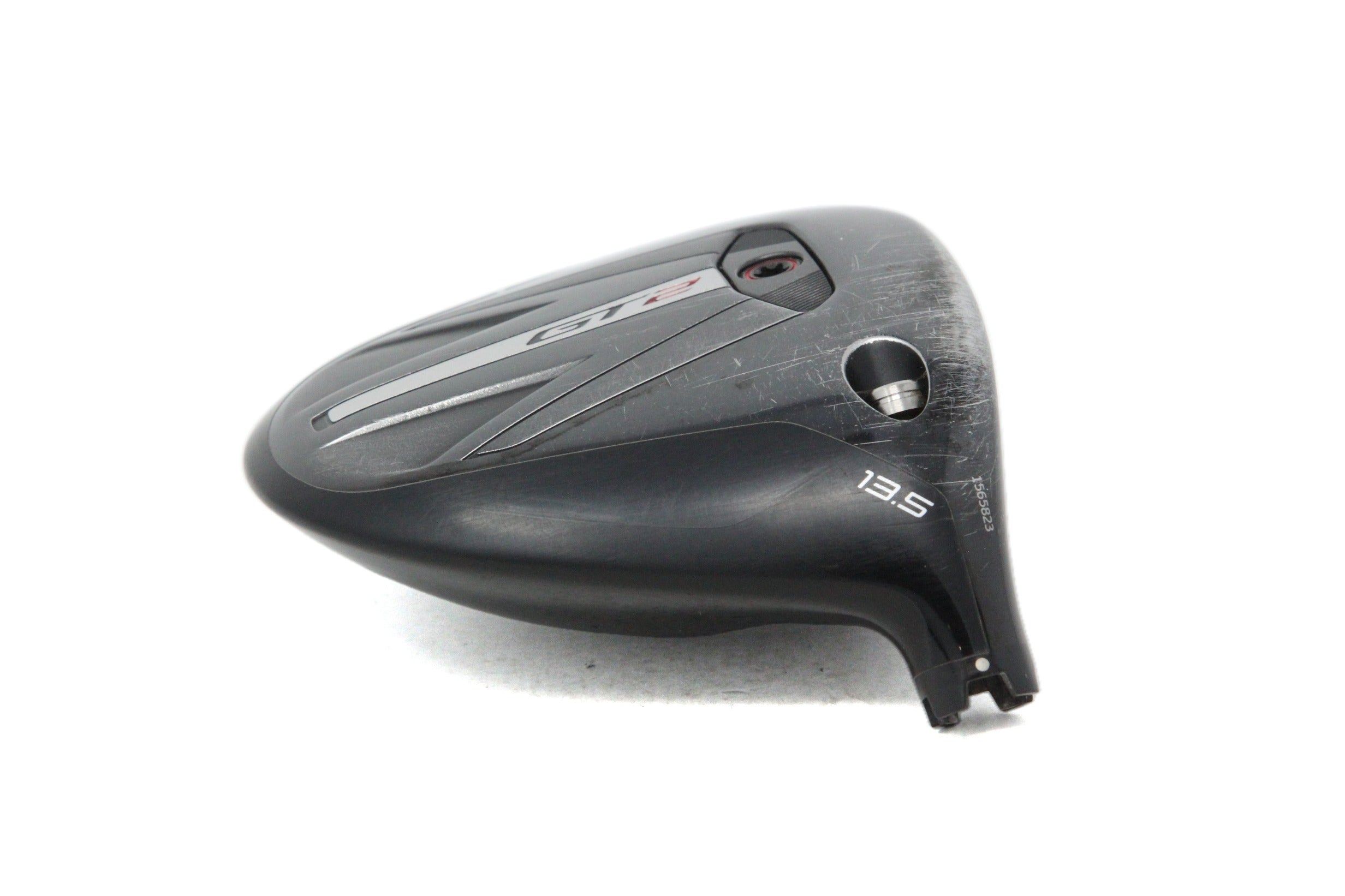 Used Titleist GT2 3-Wood - HEAD ONLY - Right-Handed - 13.5 Degrees