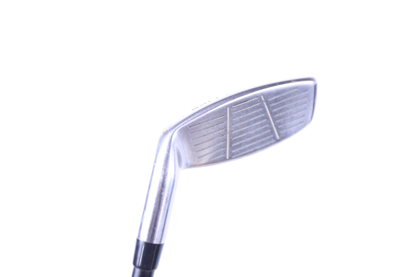Used Adams i-WOOD 3H Hybrid - Right-Handed - 18 Degrees - Stiff Flex-Next Round