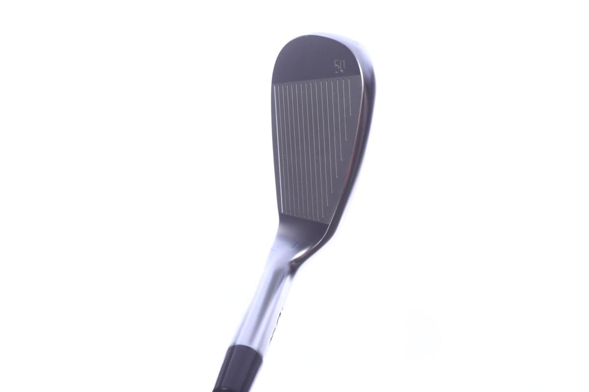 Used Ping G430 Gap Wedge - Right-Handed - 50 Degrees - Regular Flex