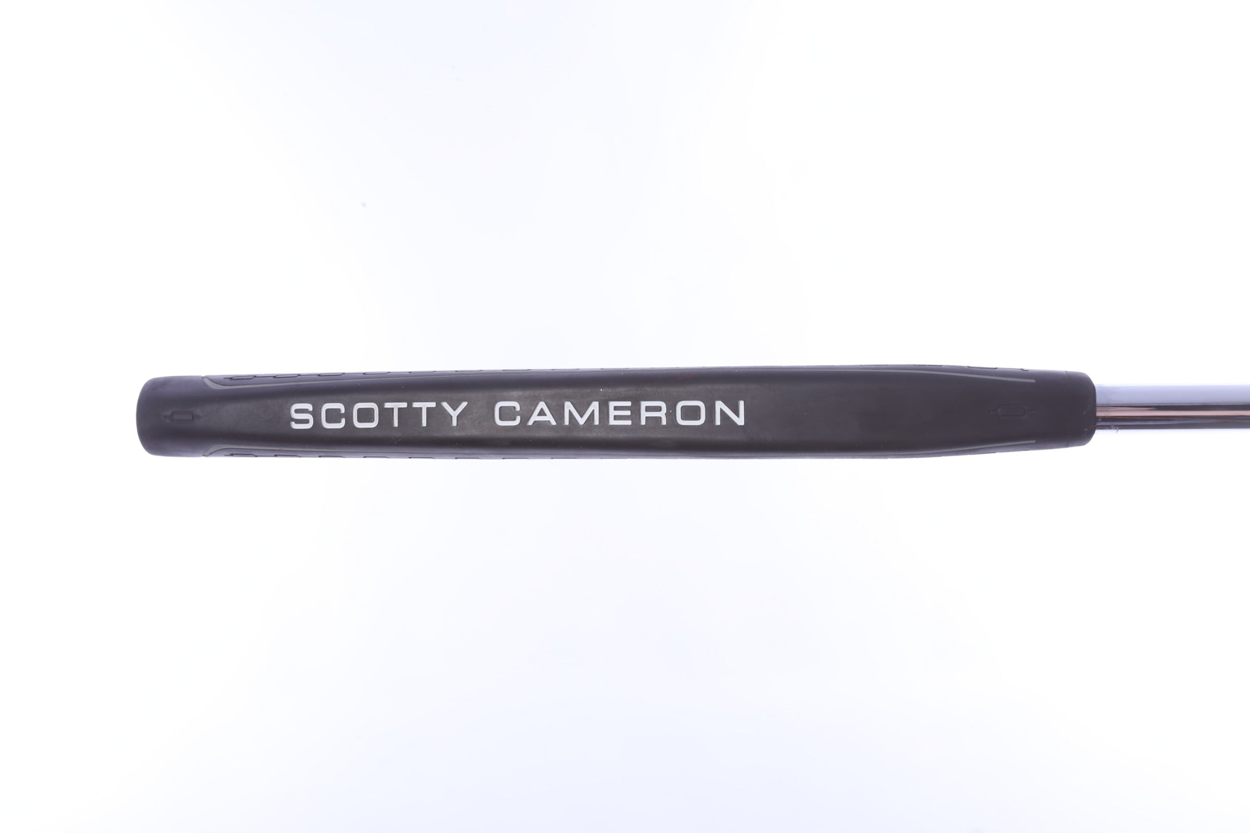 Used Titleist Scotty Cameron 2024 Phantom X 5.5 Putter - Right-Handed - 35 in - Mallet-Next Round