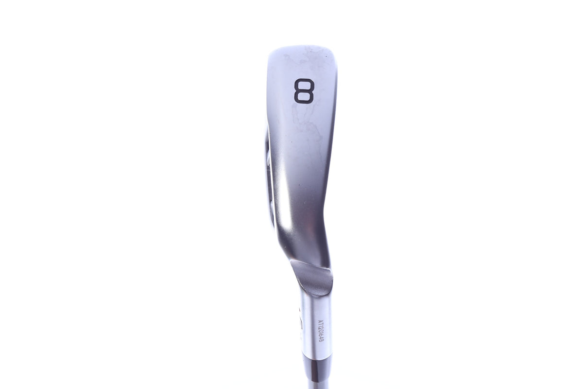 Used Ping G430 Single 8-Iron - Right-Handed - Seniors Flex