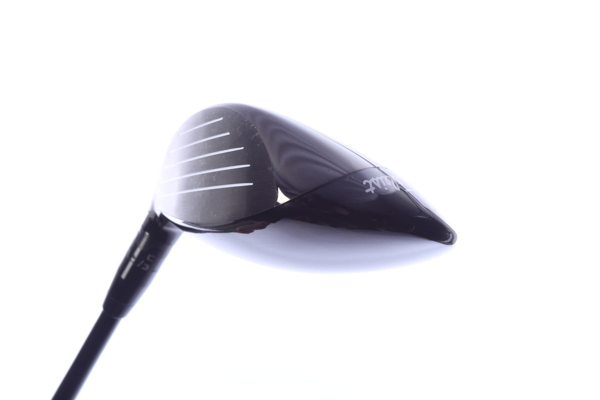 Used Titleist TSR3 4-Wood - Right-Handed - 16.5 Degrees - Regular Flex
